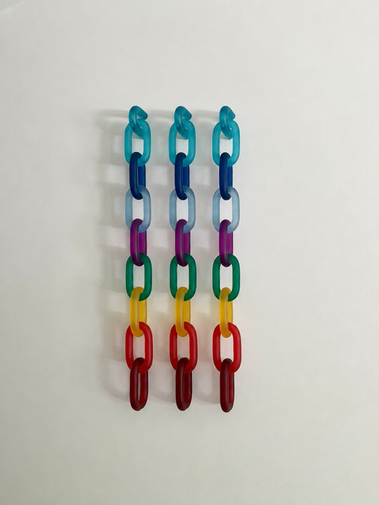Infinity Set - Color Flow - Matte