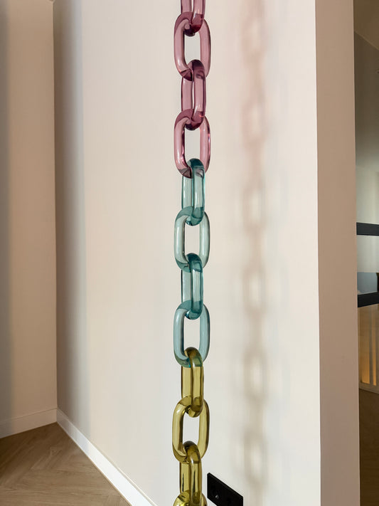 Infinity Set - Floor/Ceiling - Candy