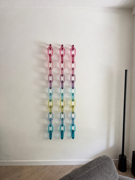 Infinity Set - Large Candy