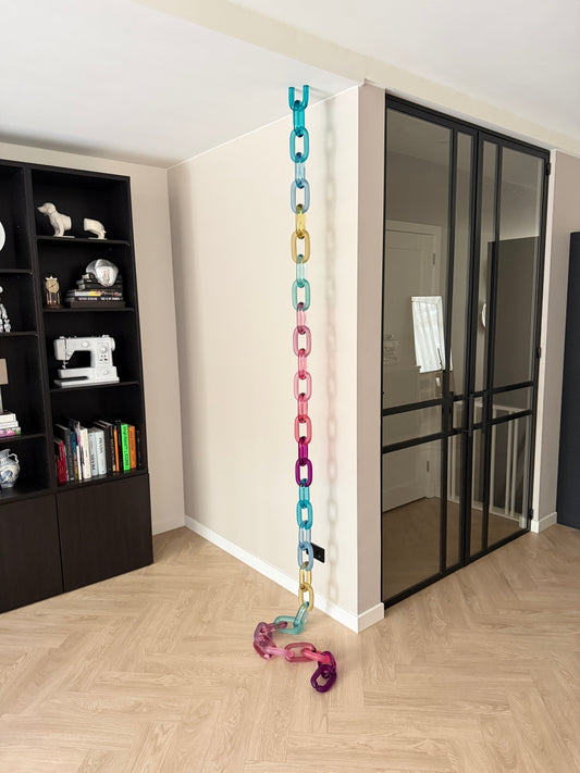 Infinity Set - Floor/Ceiling - Candy - Matte/Shiny
