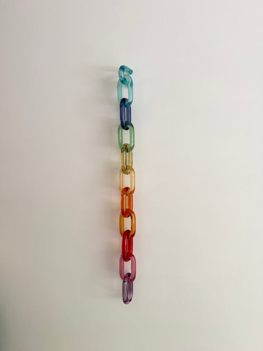Infinity Set - Small Rainbow