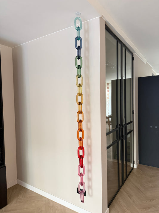 Infinity Set - Large Rainbow