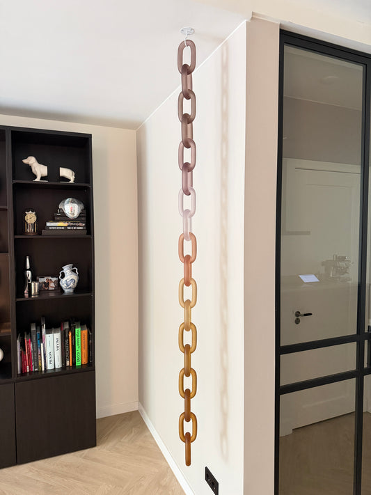 Infinity Set - Large Oak - Matte