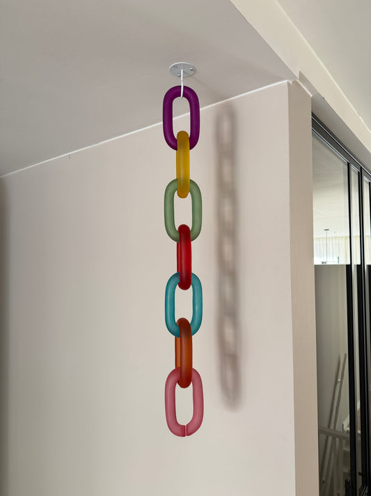 Infinity Set - Color Flow - Matte
