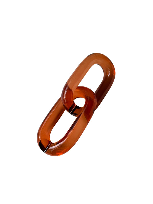 Infinity Link - Orange
