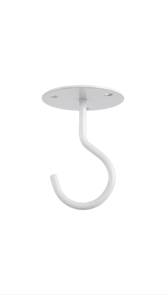Ceiling Hanging System - White
