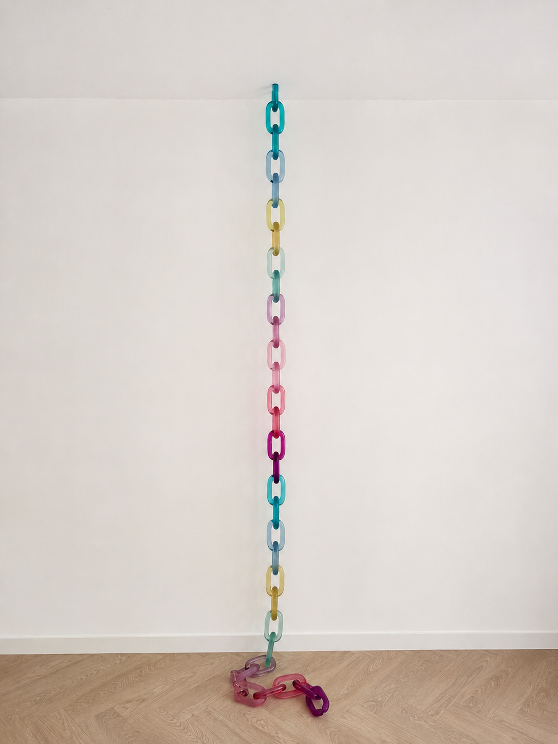 Infinity Set - Floor/Ceiling - Candy - Matte/Shiny
