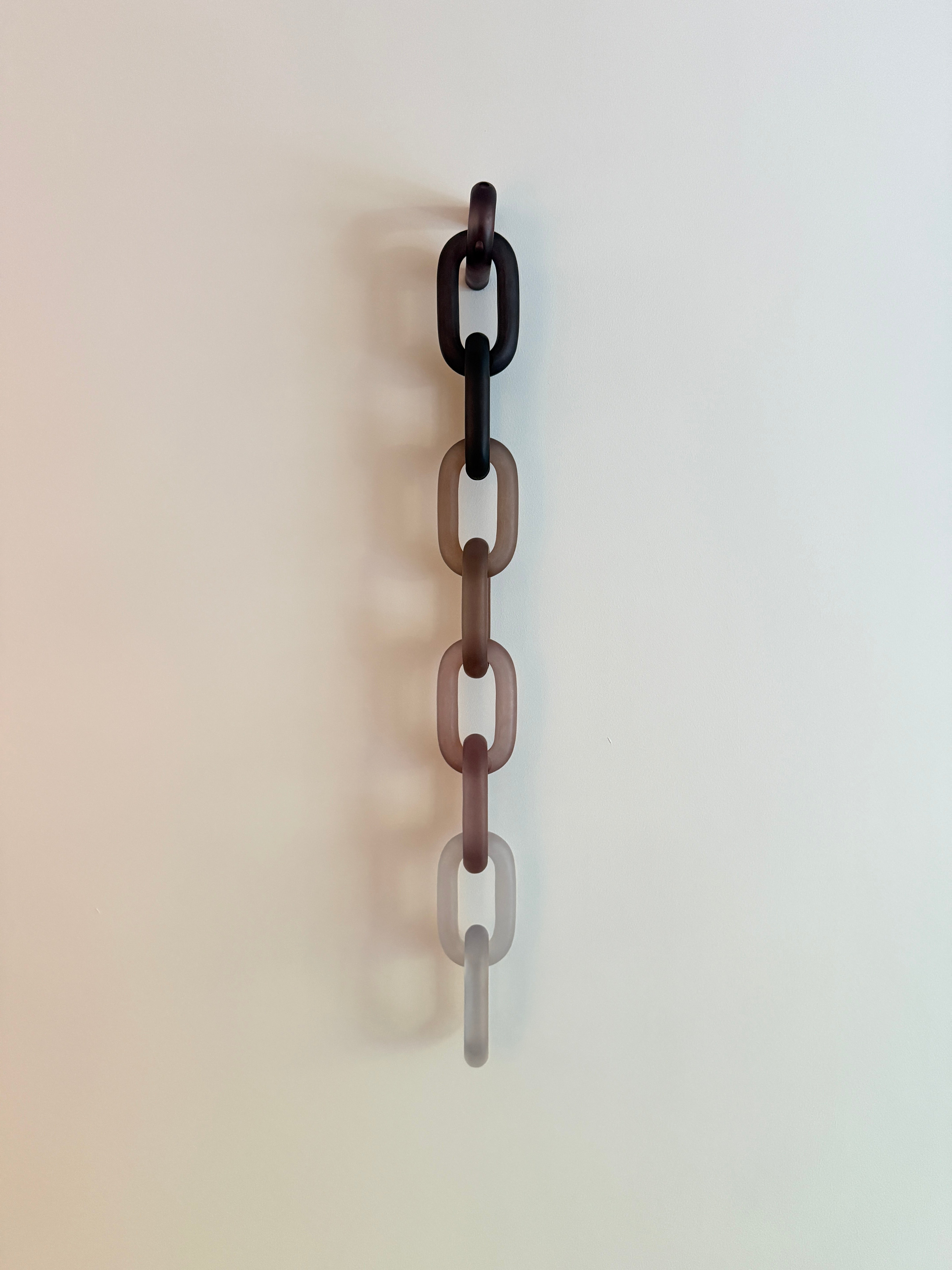 Infinity Set - Small Steel - Matte