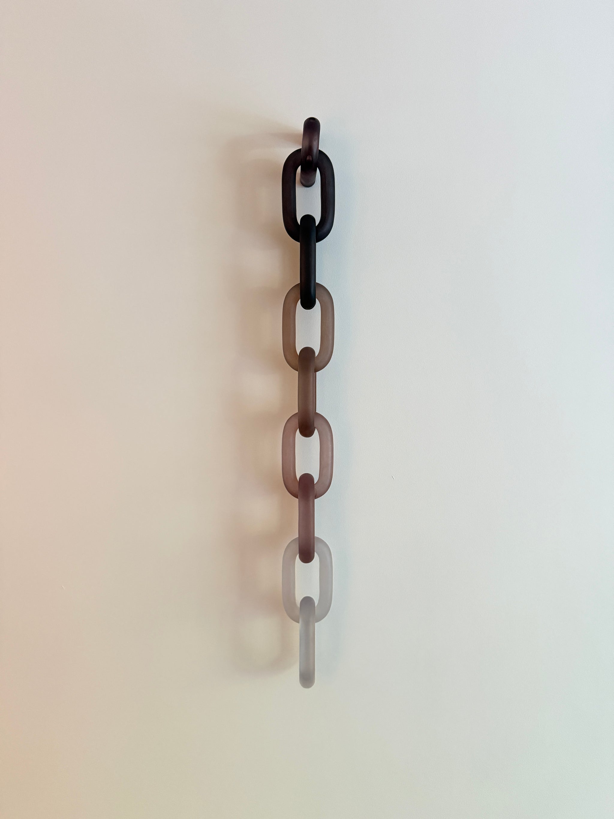 Infinity Set - Small Steel - Matte