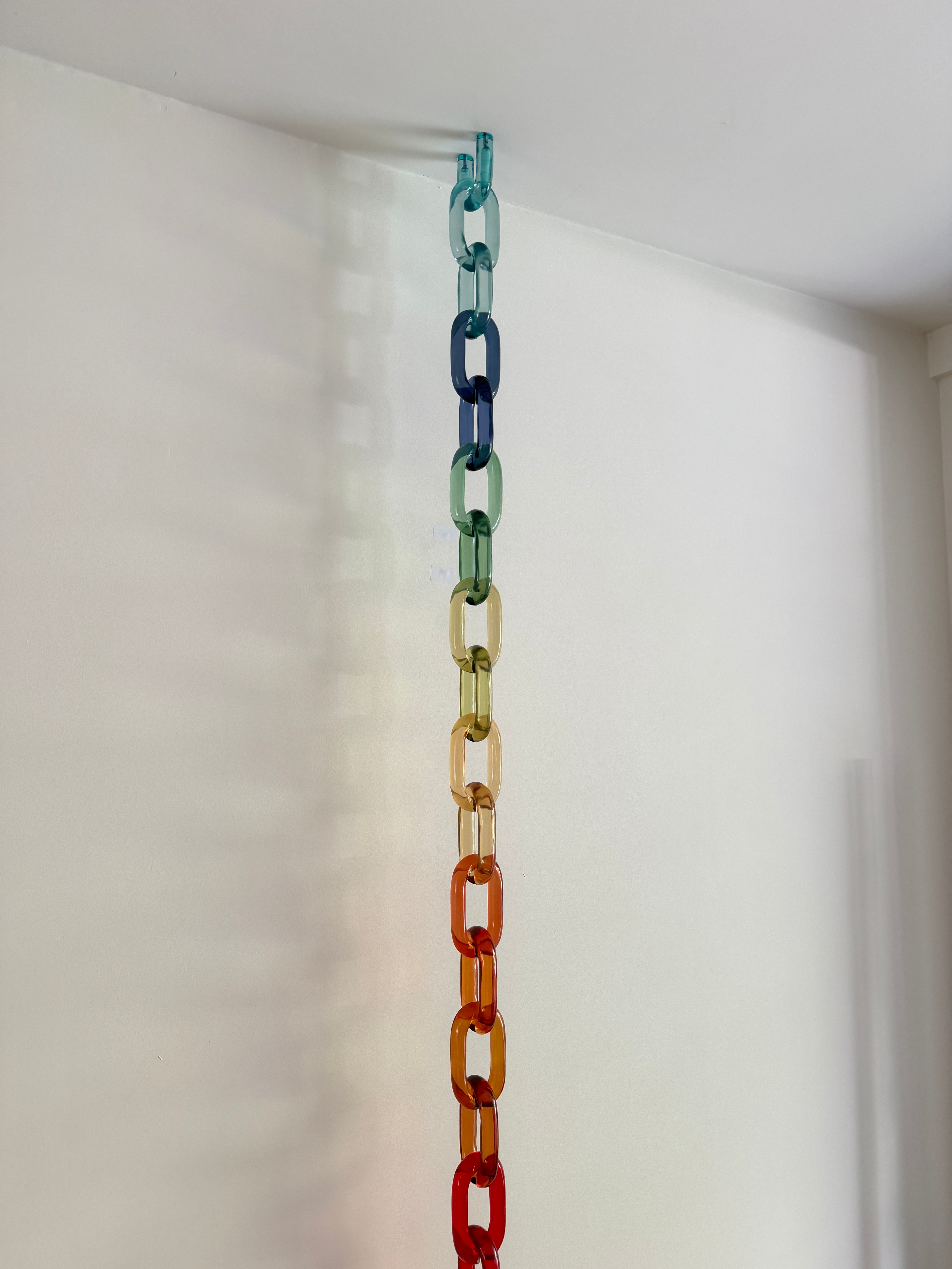 Infinity Set - Large Rainbow