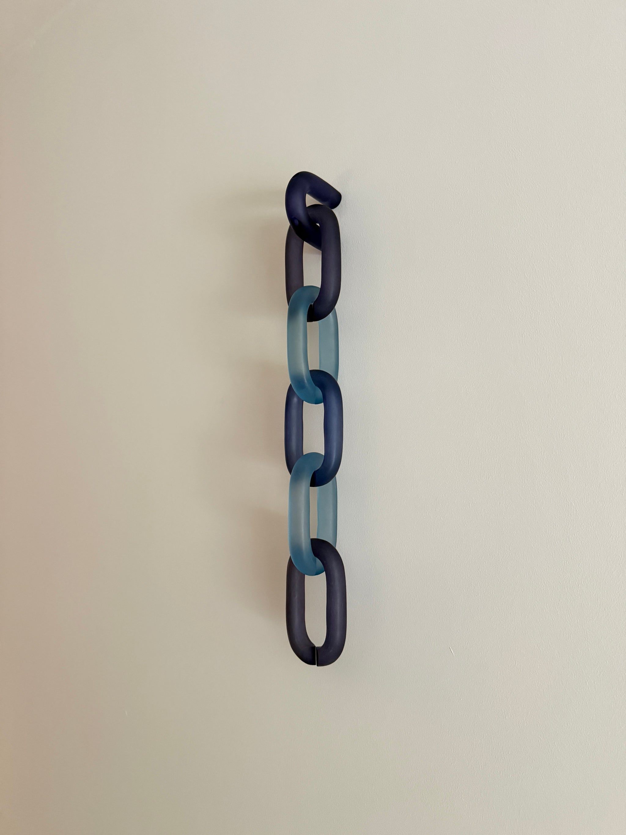 Infinity Set - Mini Blue - Matte