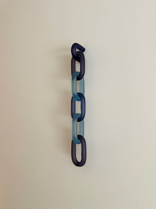 Infinity Set - Mini Blue - Matte