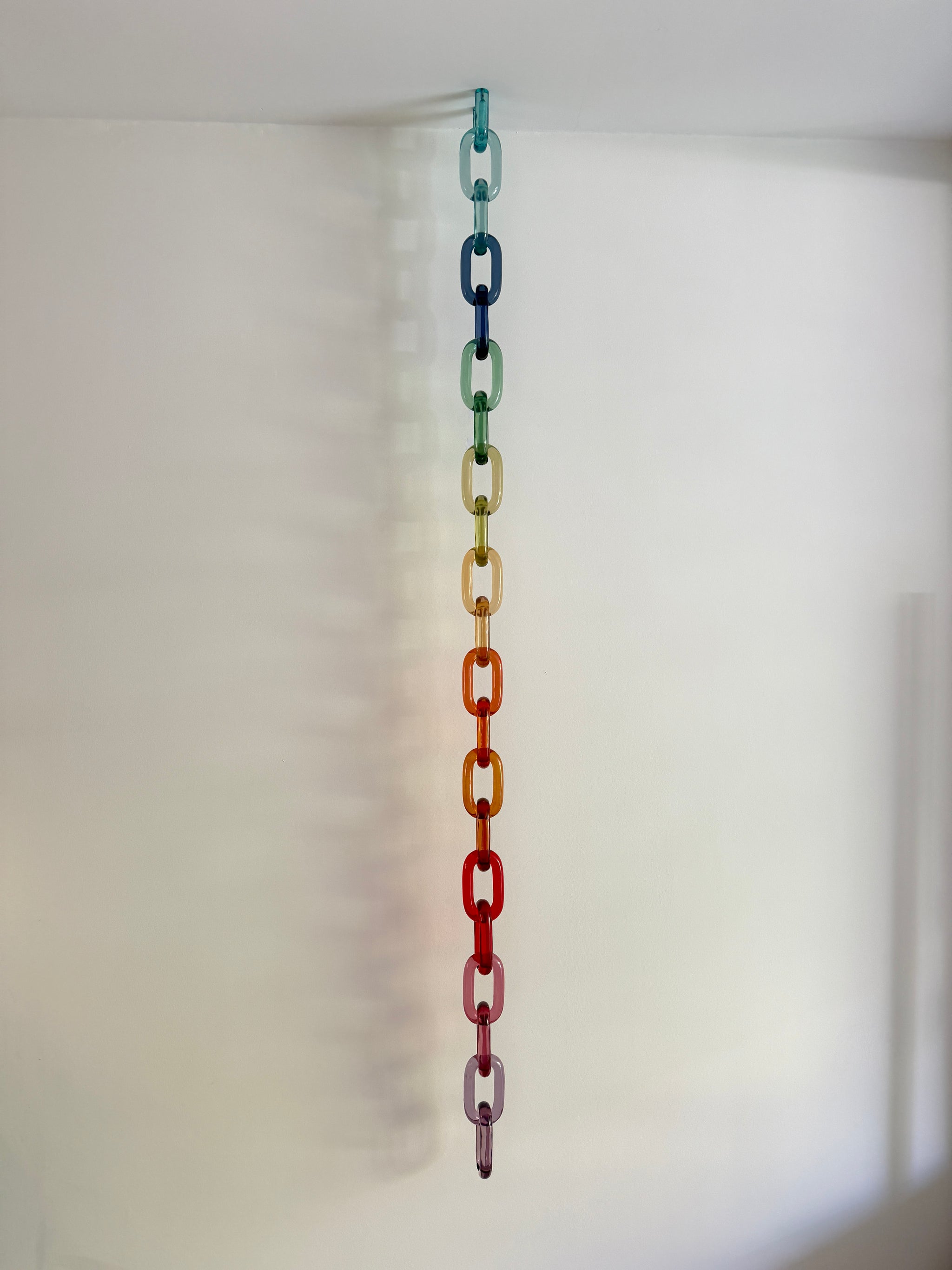 Infinity Set - Large Rainbow