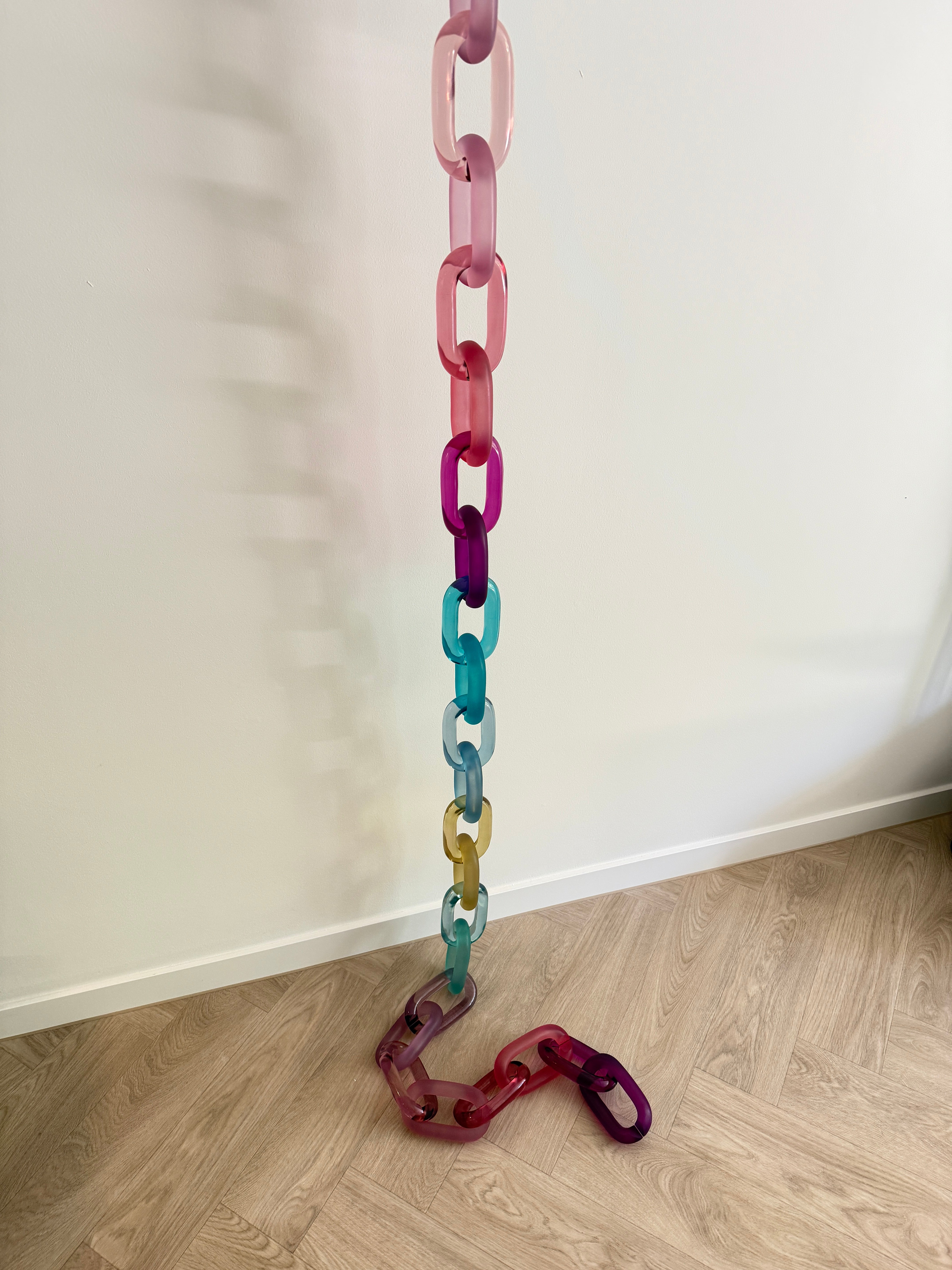 Infinity Set - Floor/Ceiling - Candy - Matte/Shiny