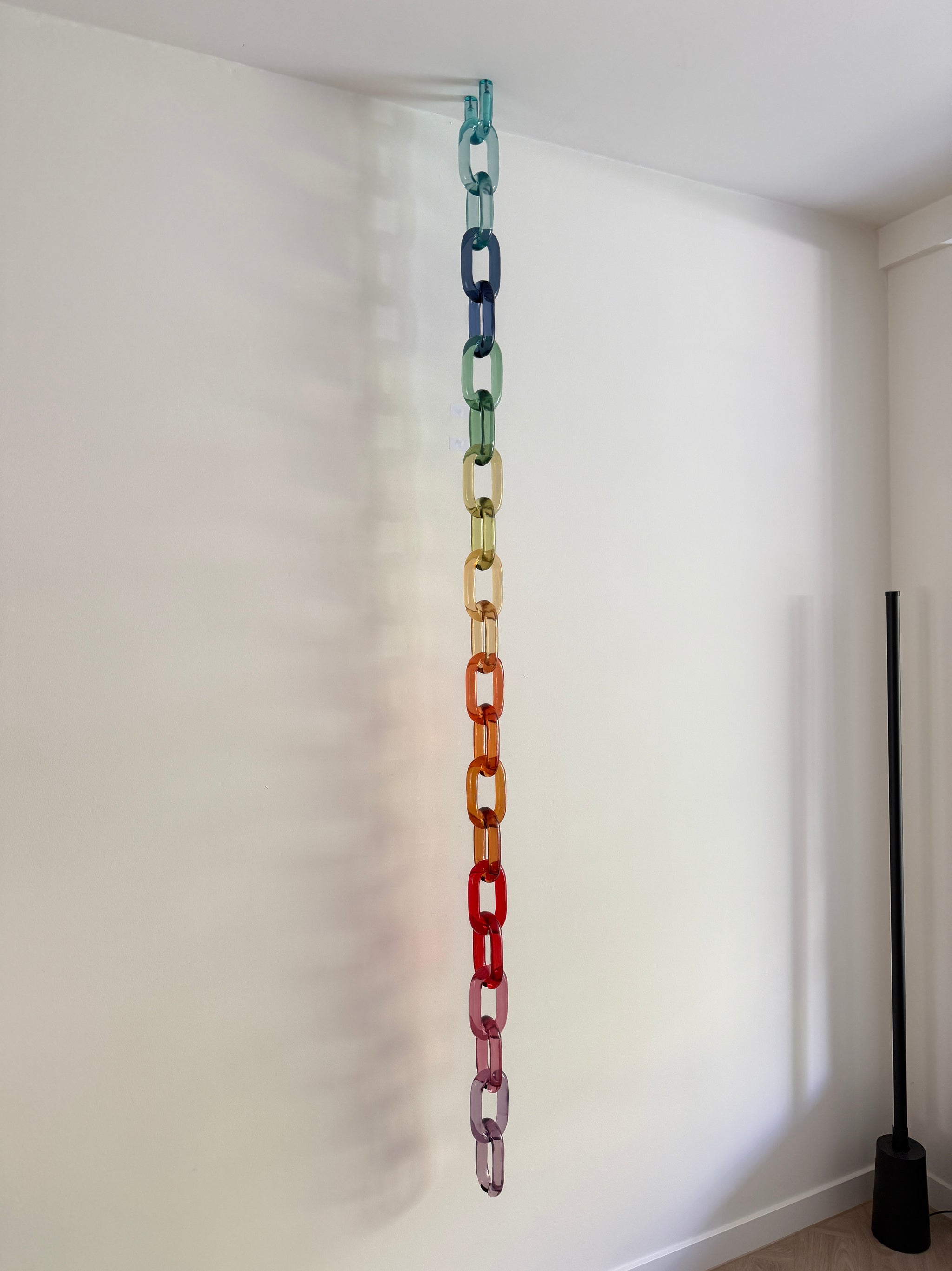 Infinity Set - Large Rainbow