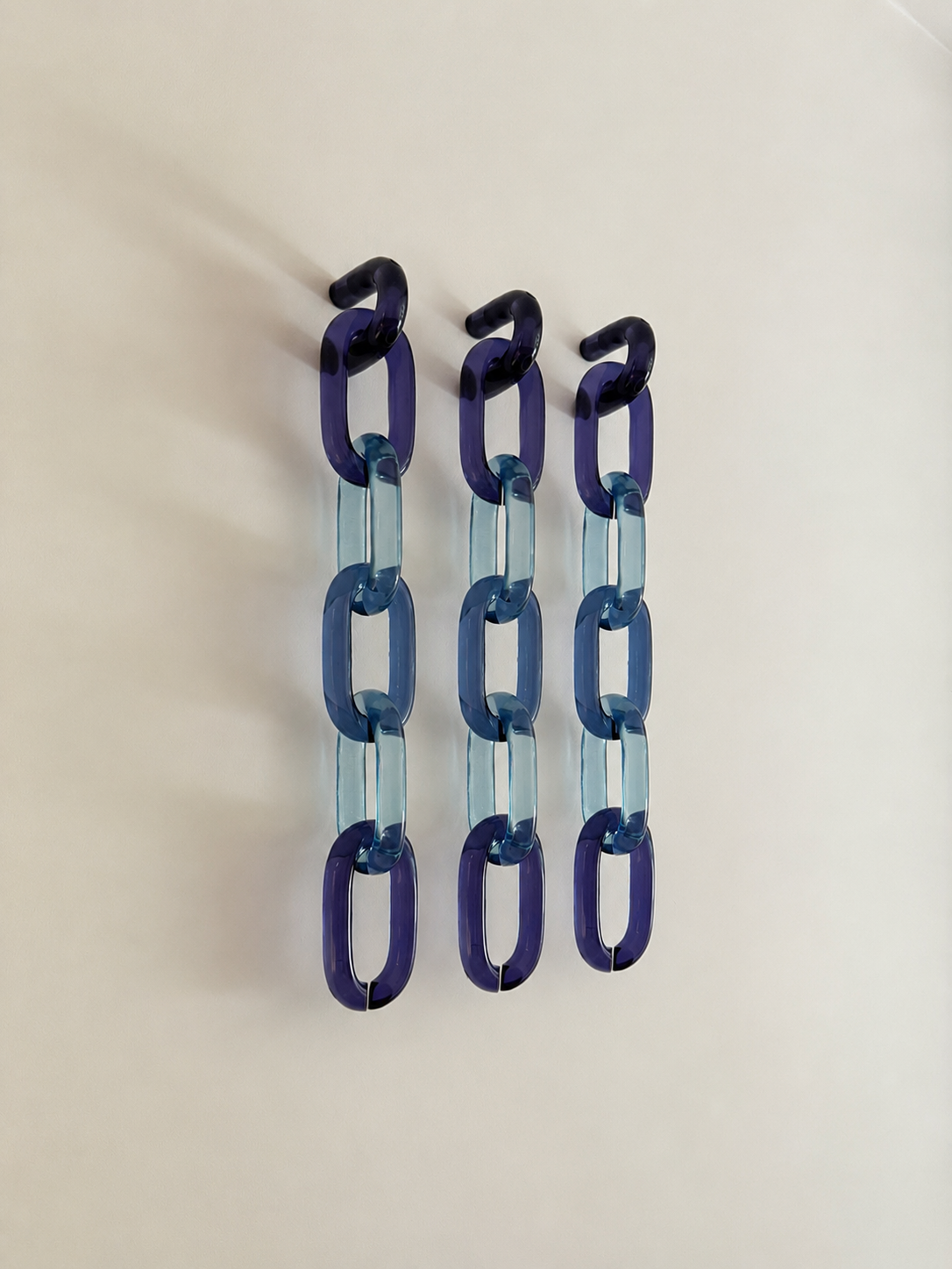 Infinity Set - Mini Blue
