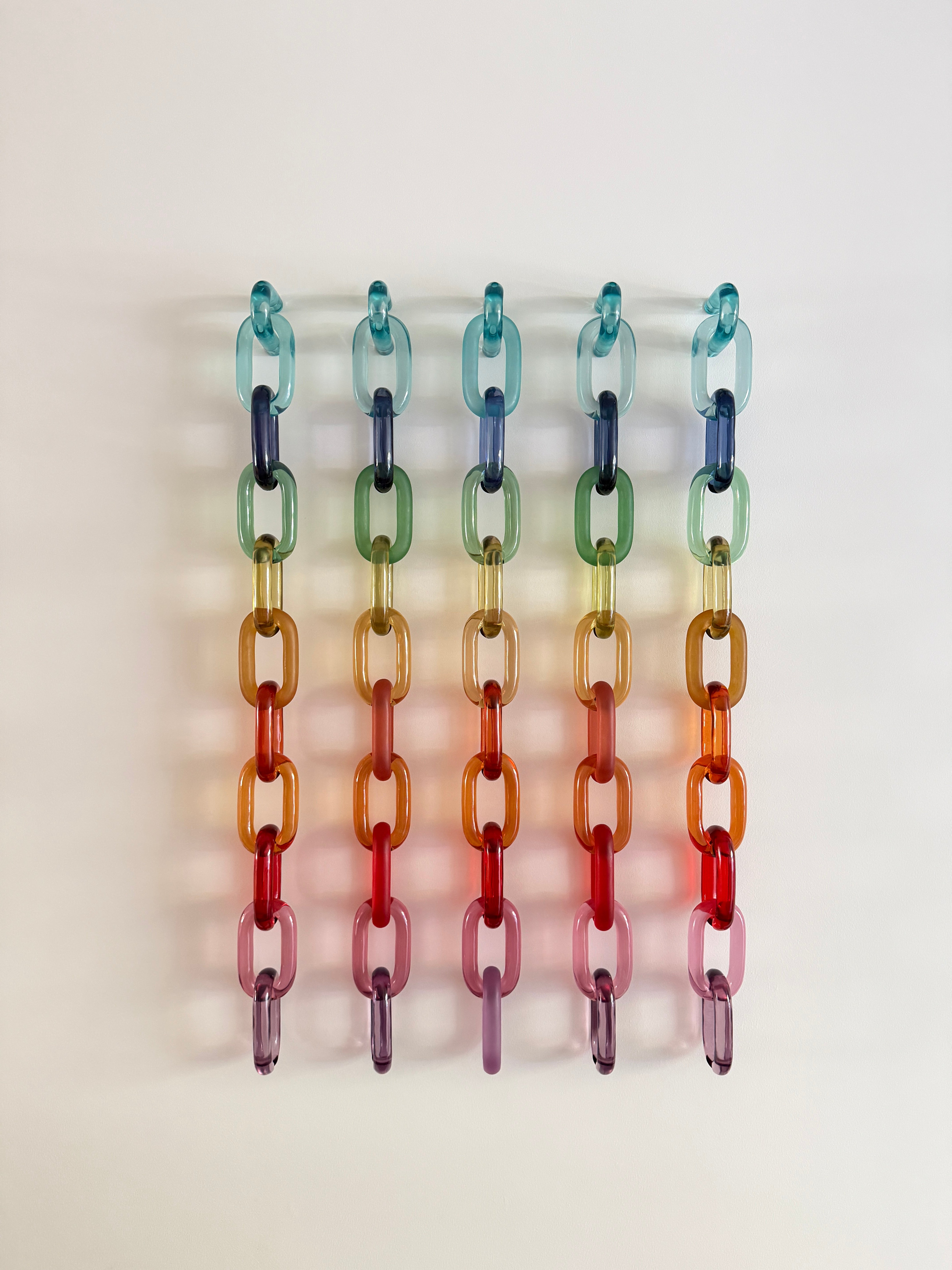 Infinity Canvas - Rainbow