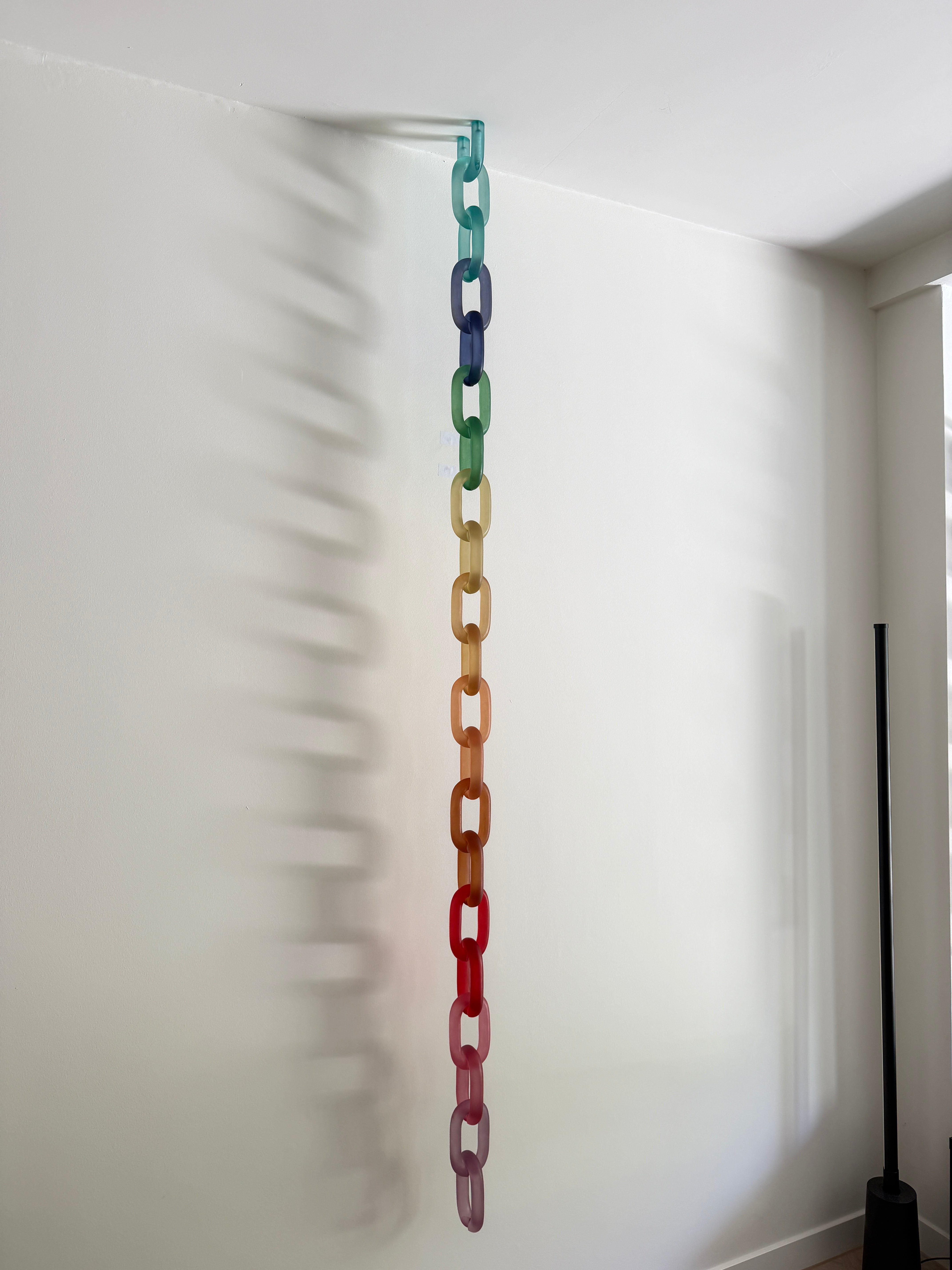 Infinity Set - Large Rainbow - Matte