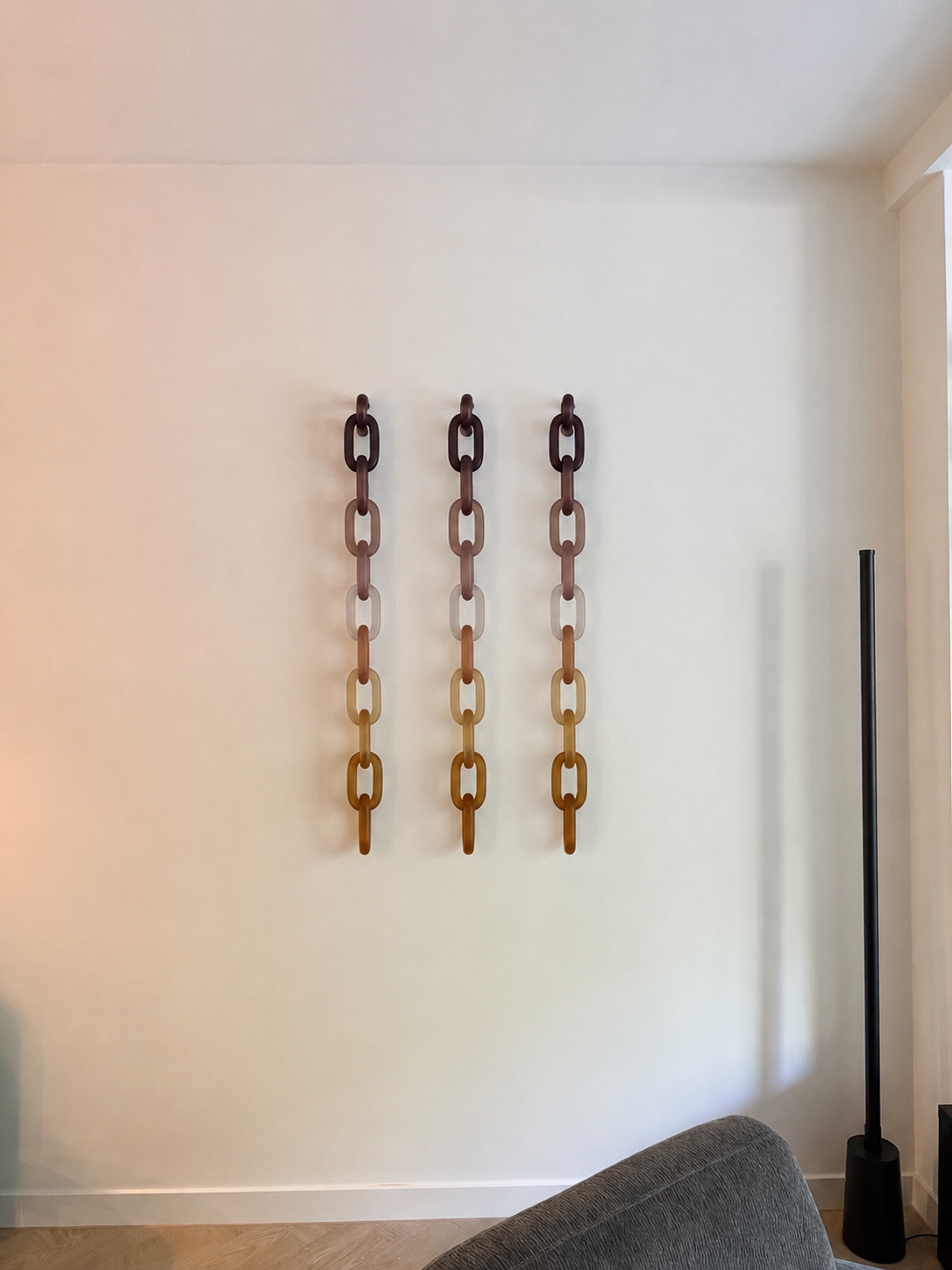 Infinity Set - Small Oak - Matte