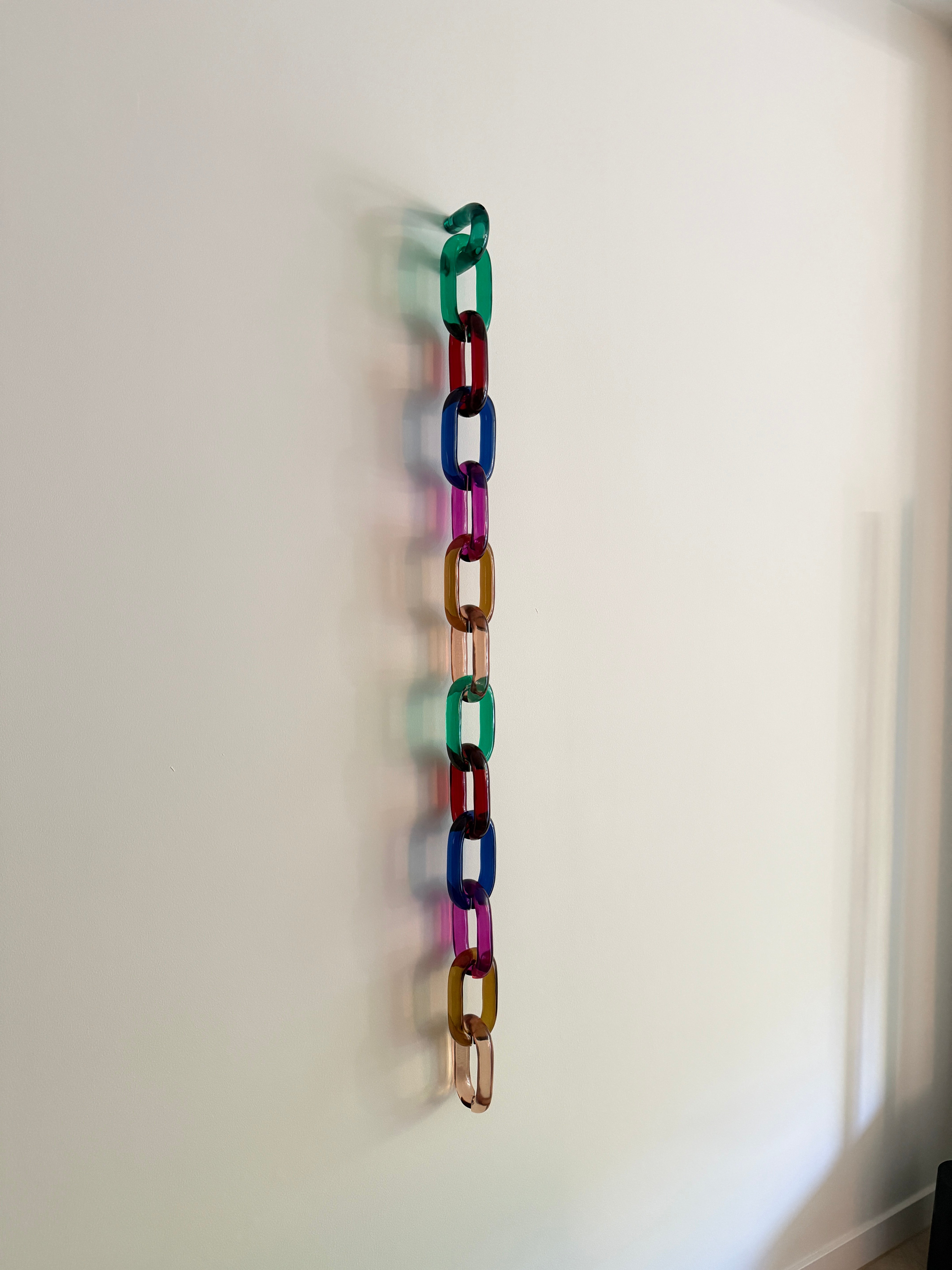 Infinity Set - Large Jewel