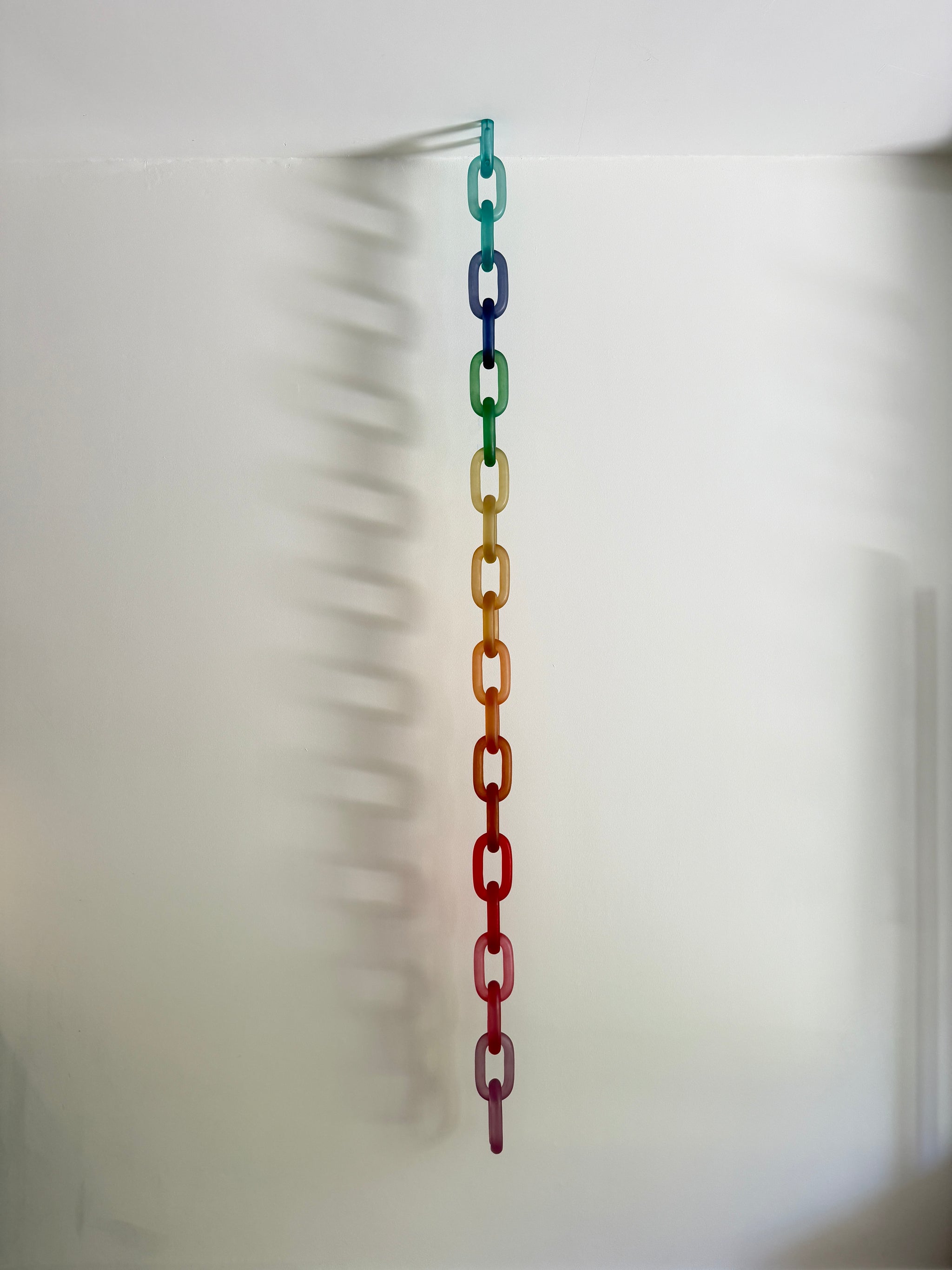 Infinity Set - Large Rainbow - Matte