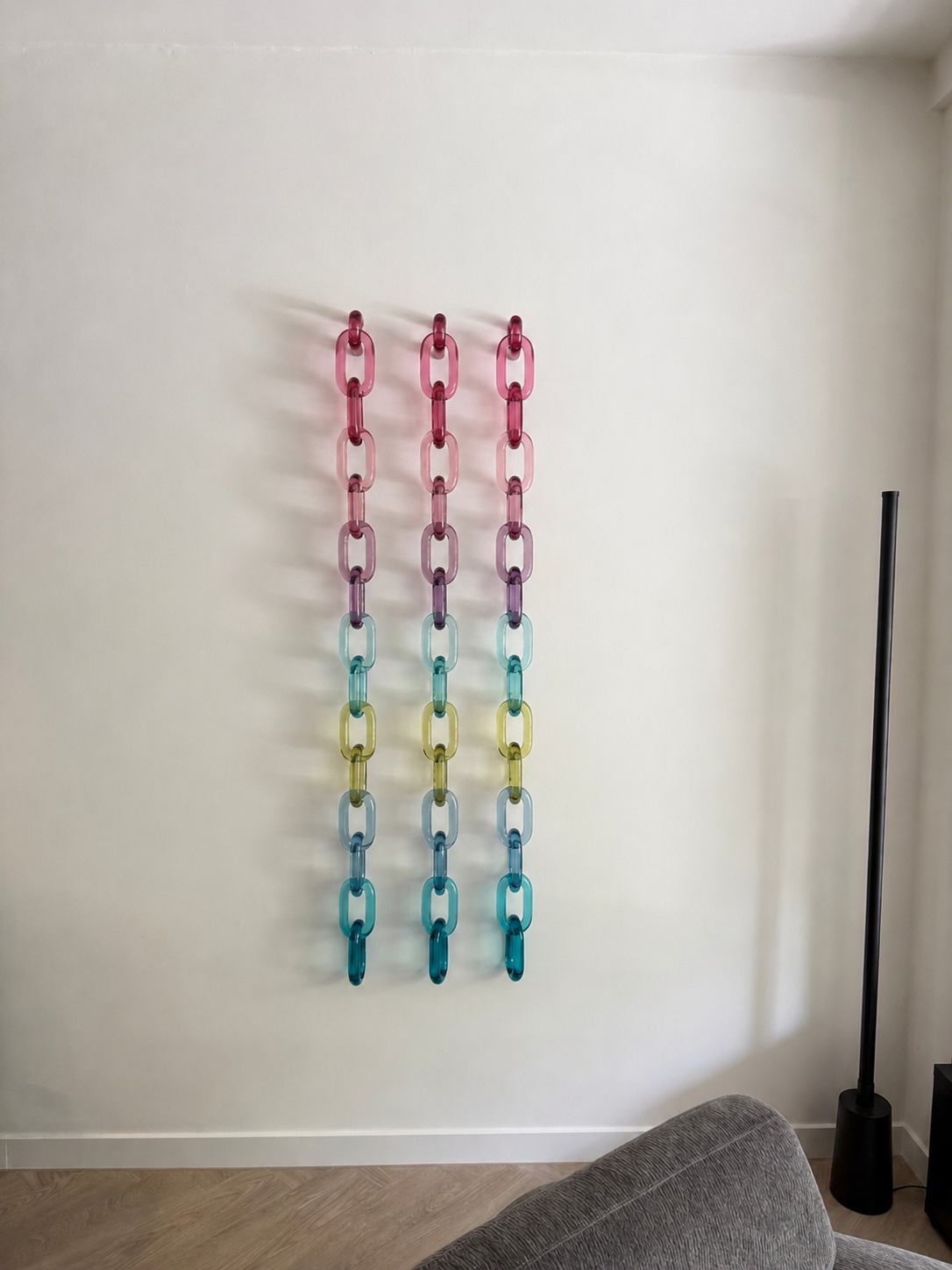 Infinity Set - Large Candy