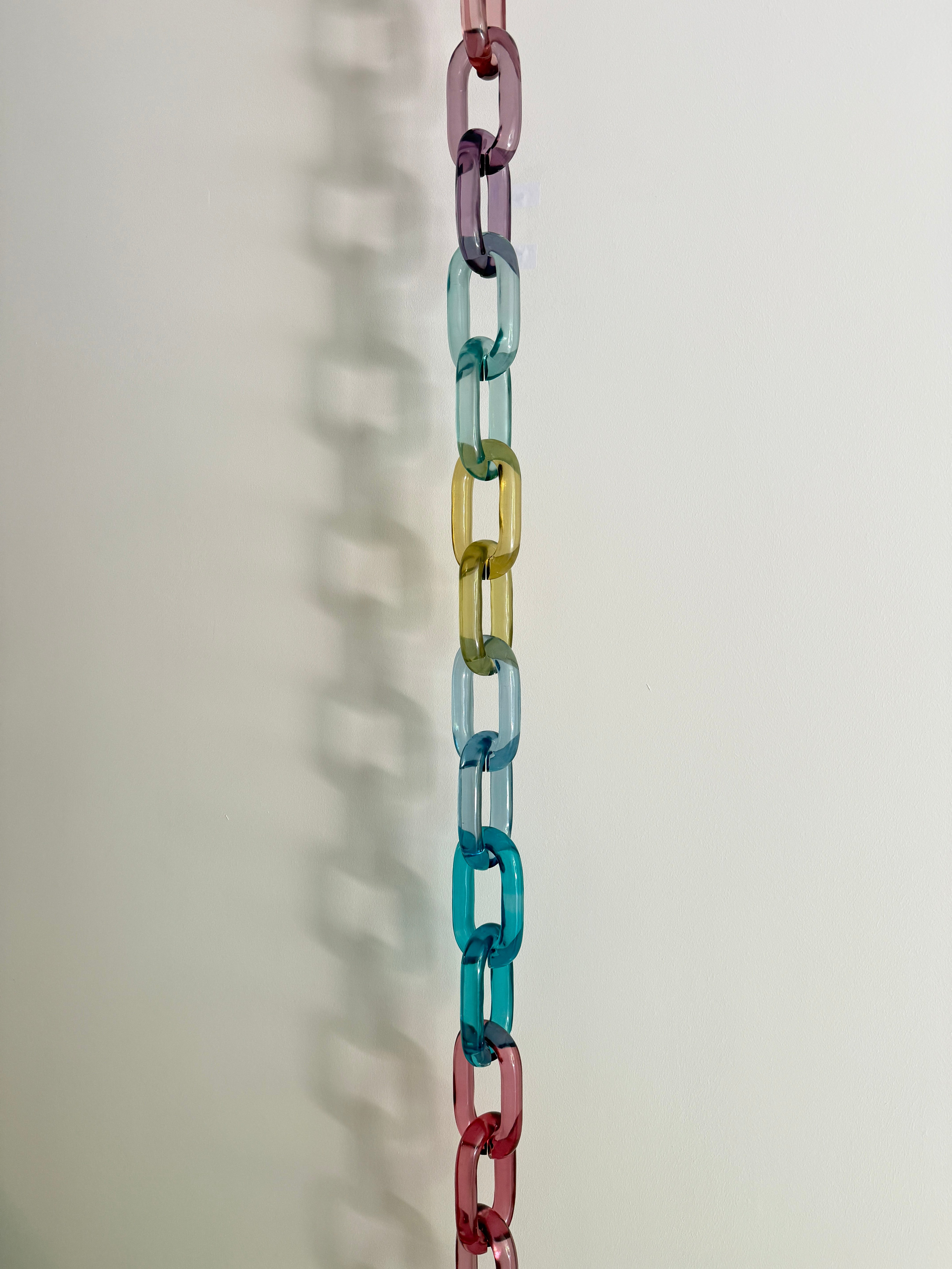 Infinity Set - Floor/Ceiling - Candy