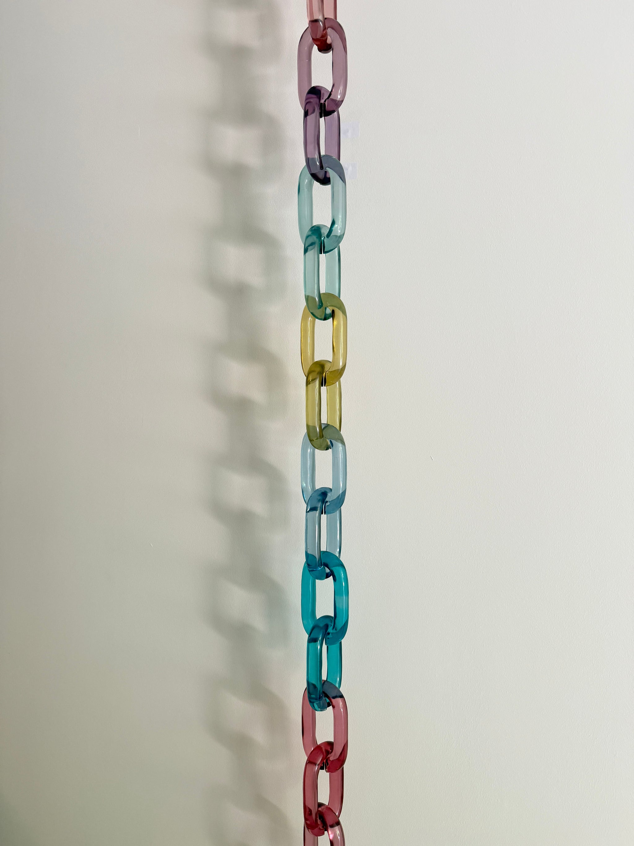 Infinity Set - Floor/Ceiling - Candy