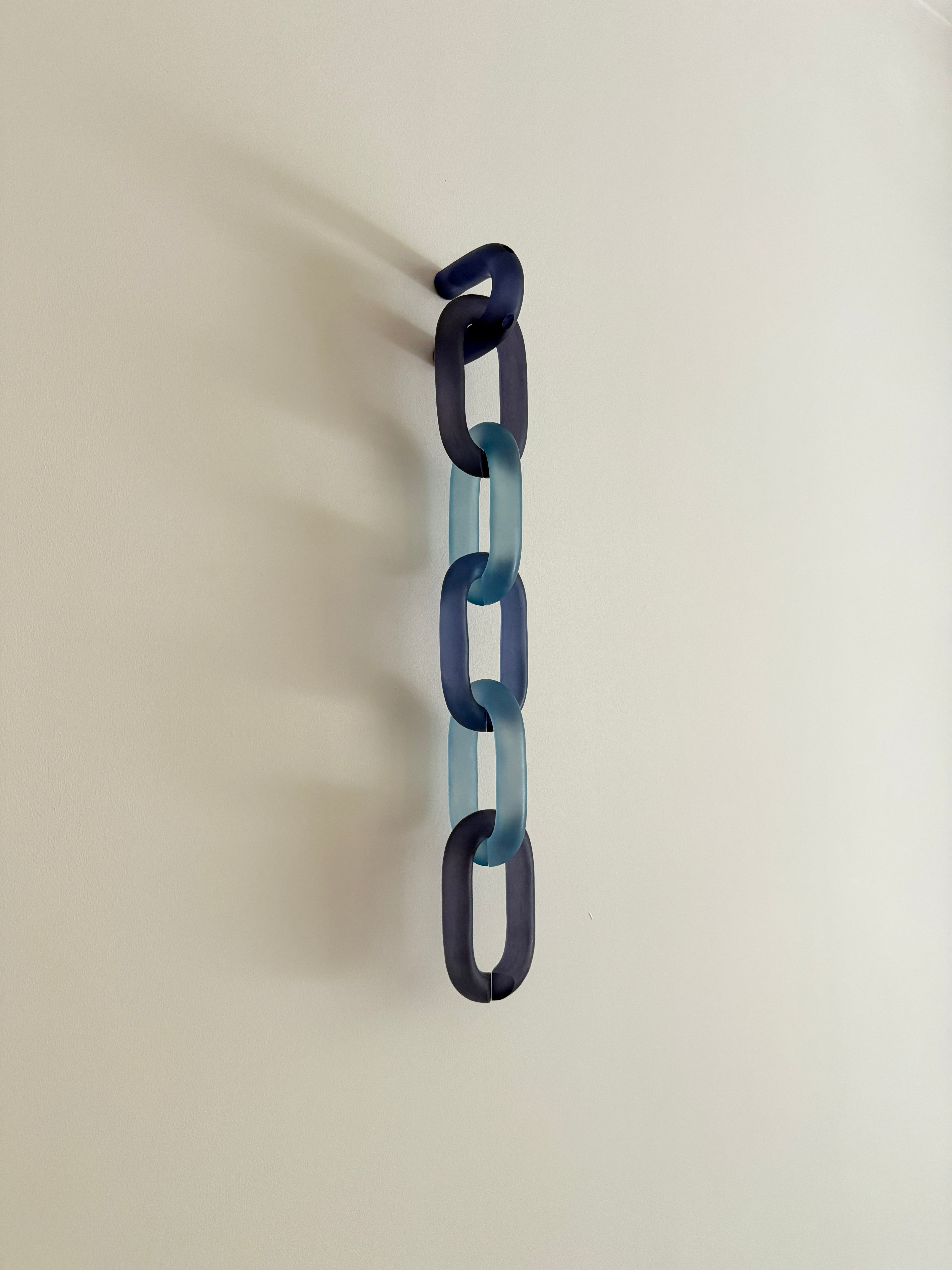 Infinity Set - Mini Blue - Matte