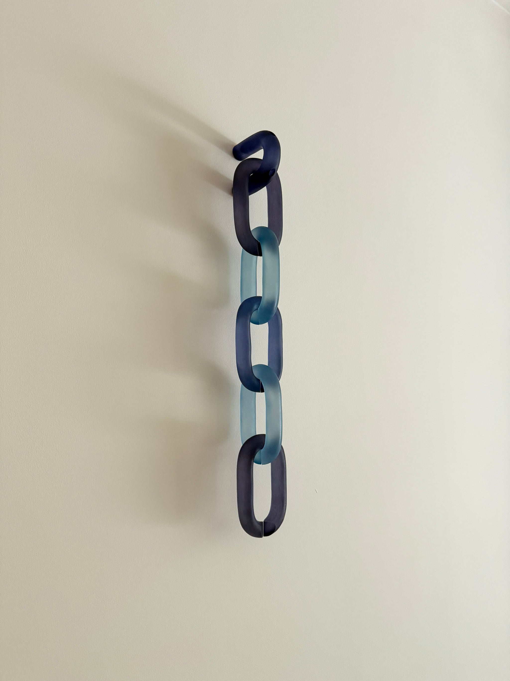 Infinity Set - Mini Blue - Matte