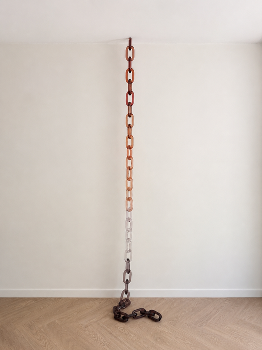 Infinity Set - Floor/Ceiling - Dune