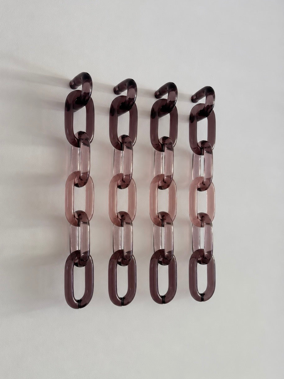 Infinity Set - Mini Steel