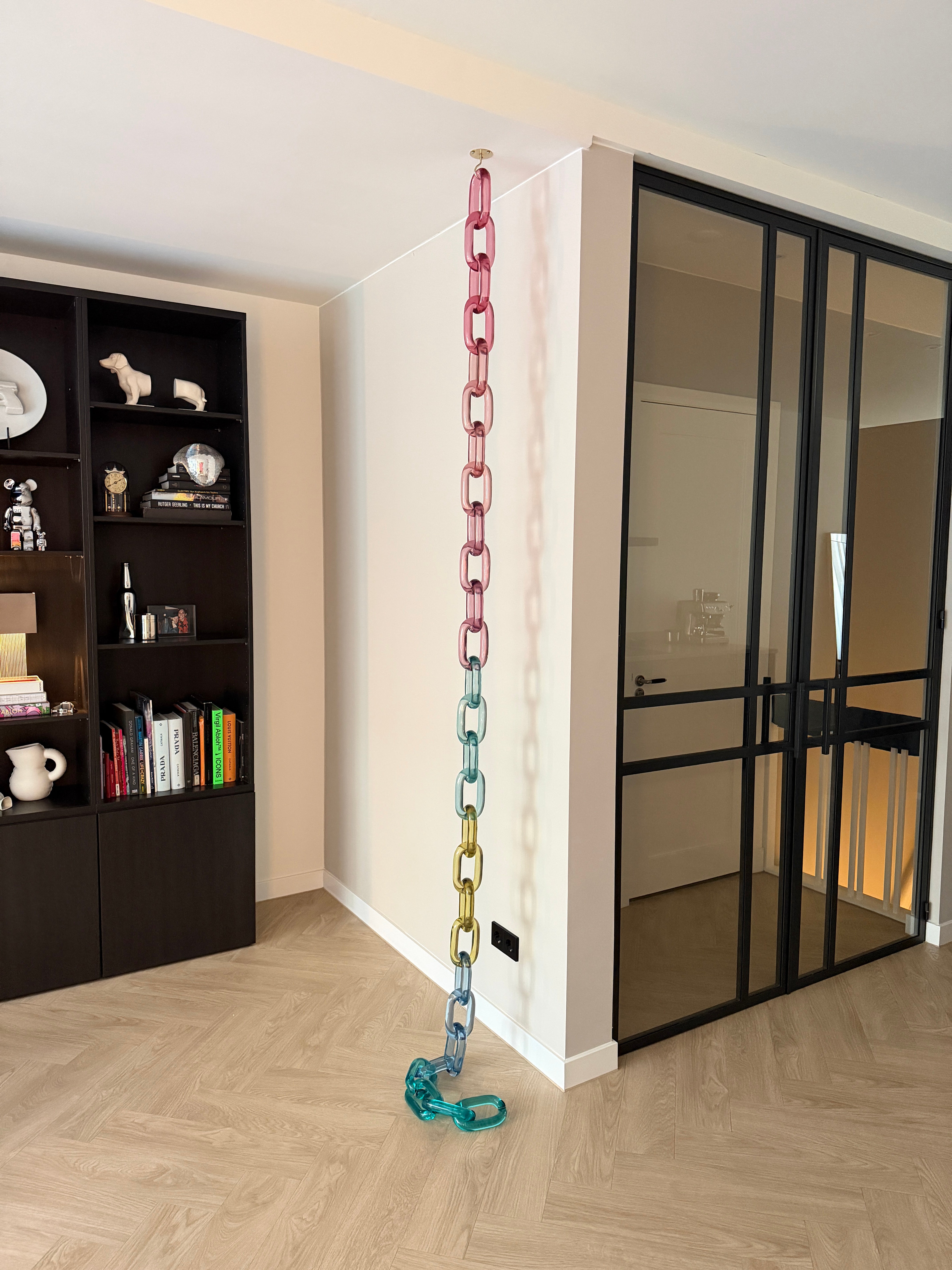 Infinity Set - Floor/Ceiling - Candy