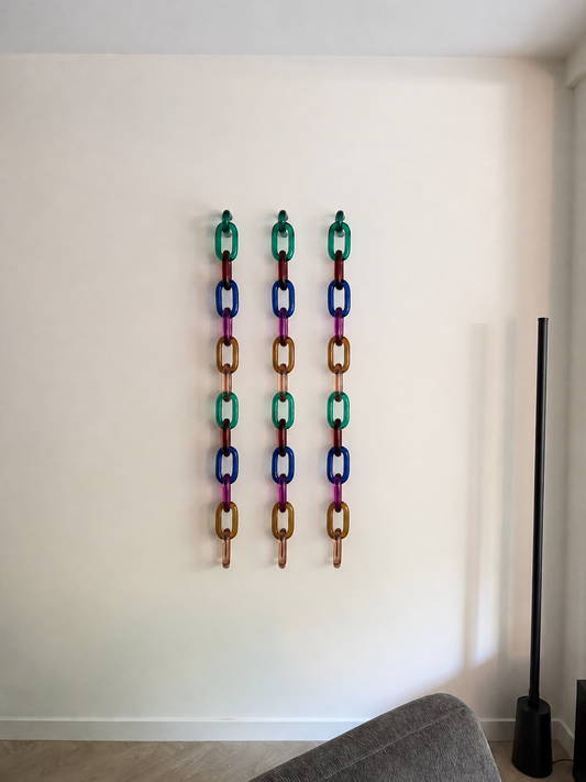 Infinity Set - Large Jewel