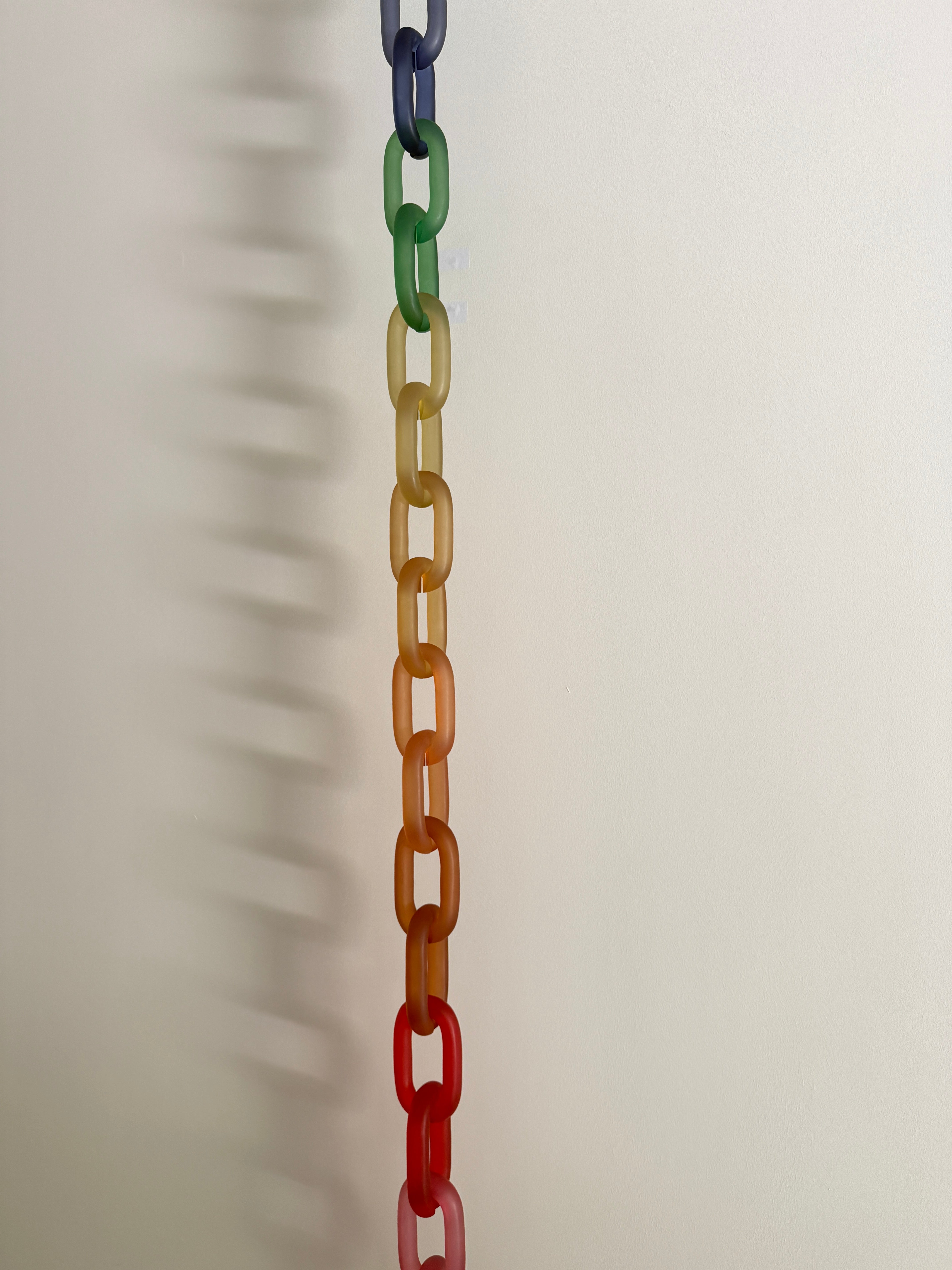 Infinity Set - Large Rainbow - Matte