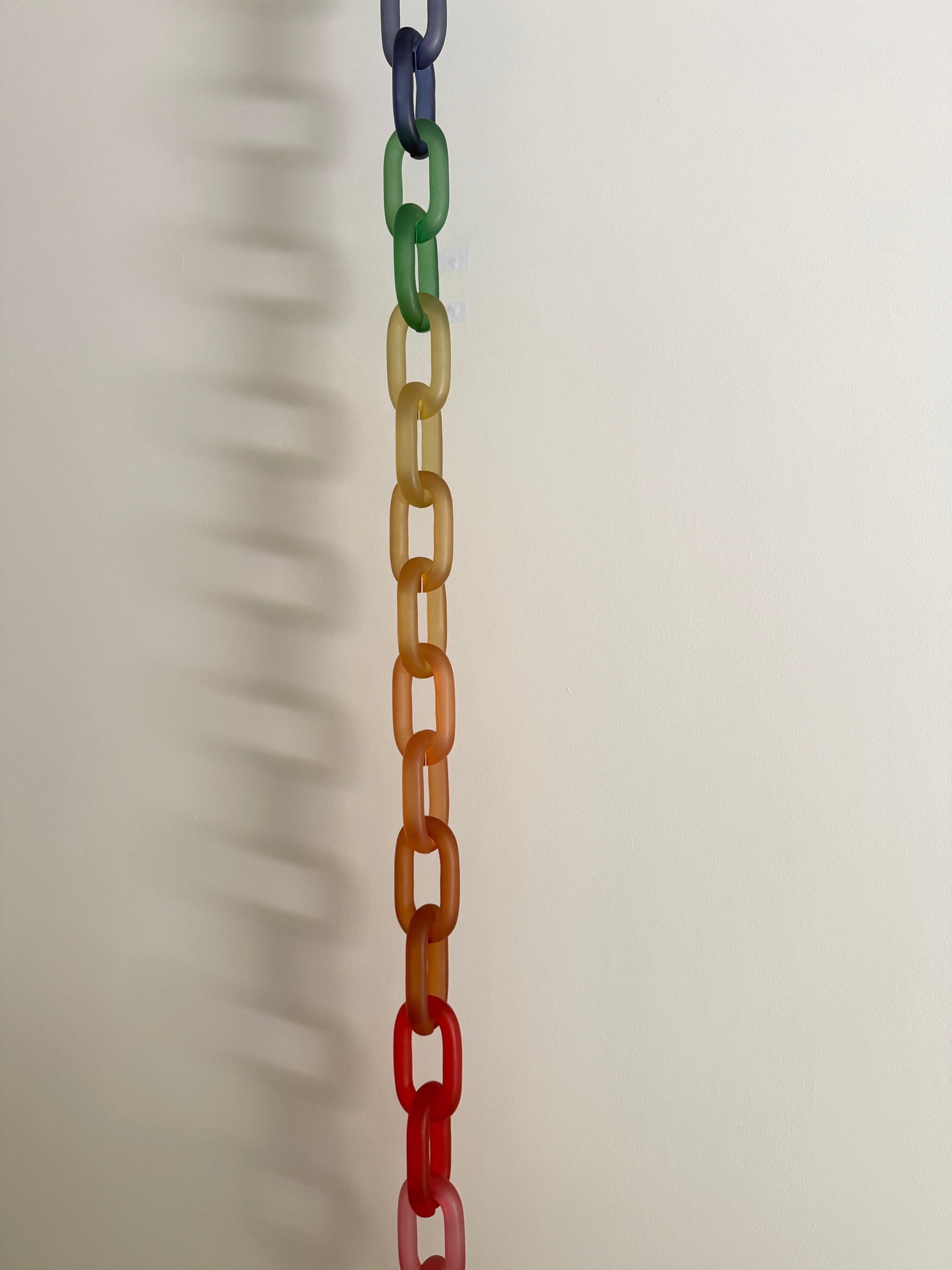 Infinity Set - Large Rainbow - Matte