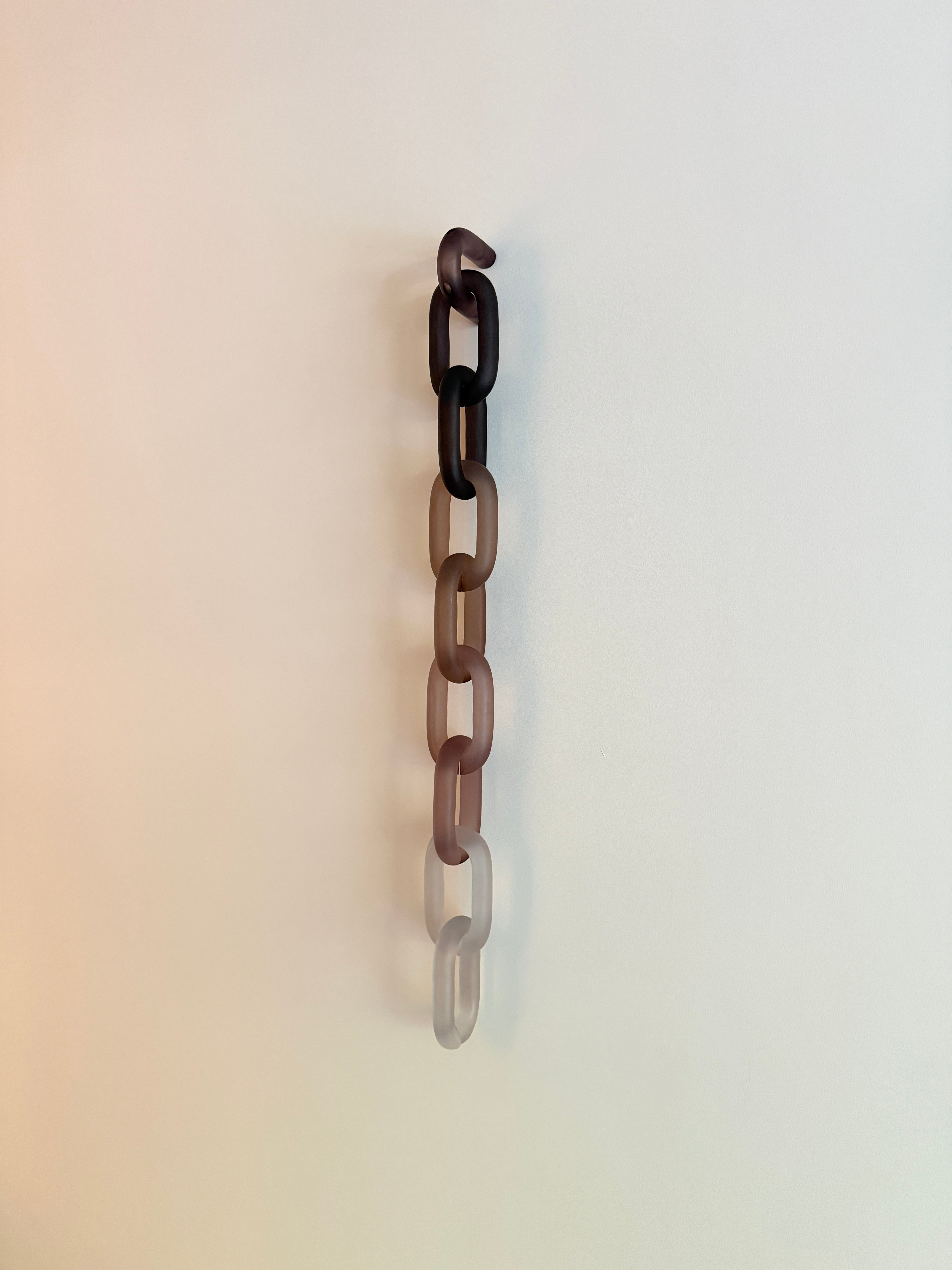 Infinity Set - Small Steel - Matte