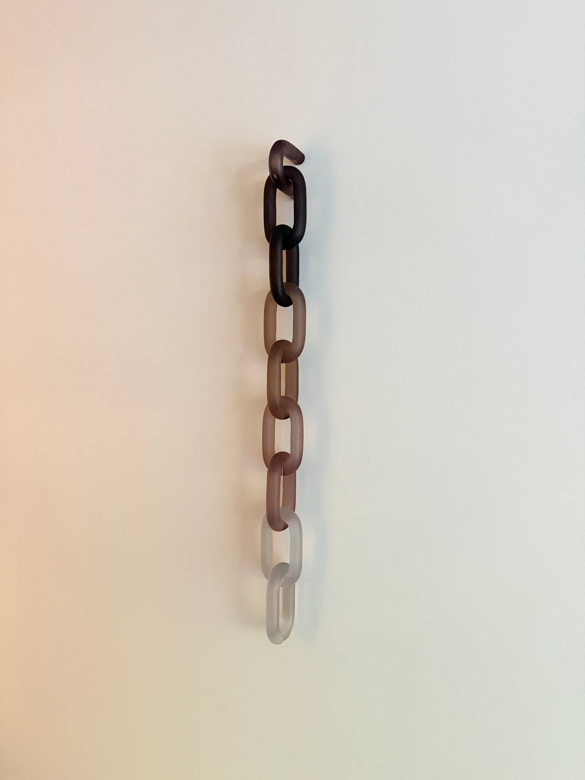 Infinity Set - Small Steel - Matte