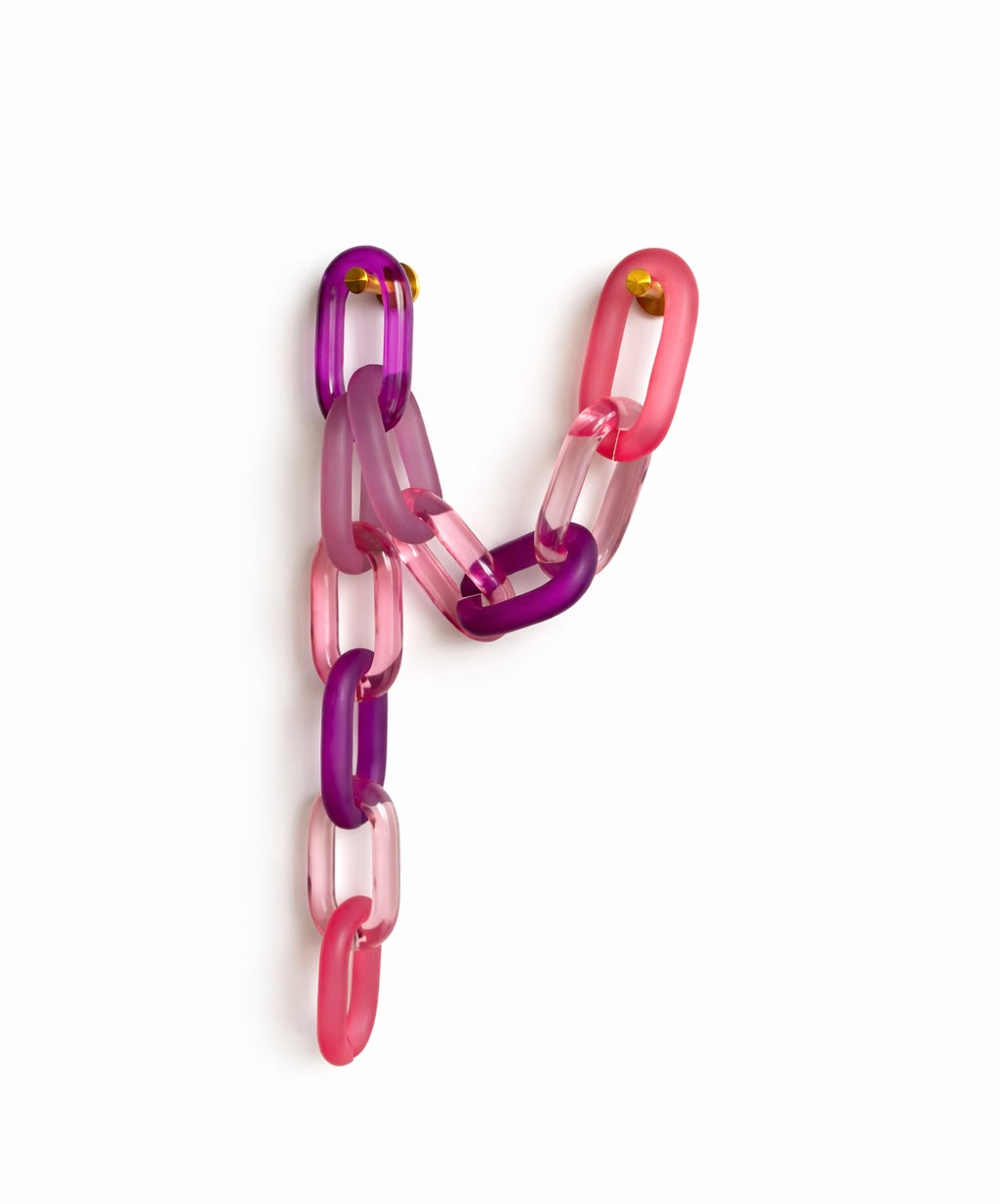 Infinity Set - Blush - Shiny & Matte