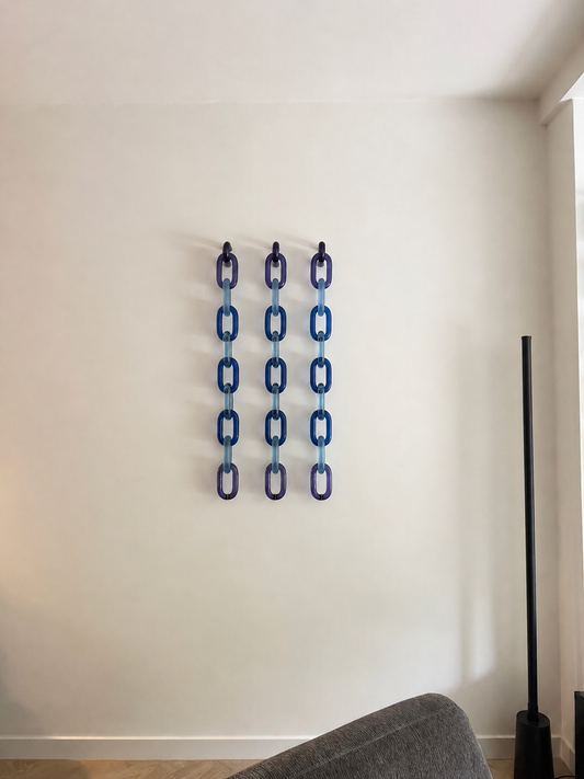 Infinity Set - Blue