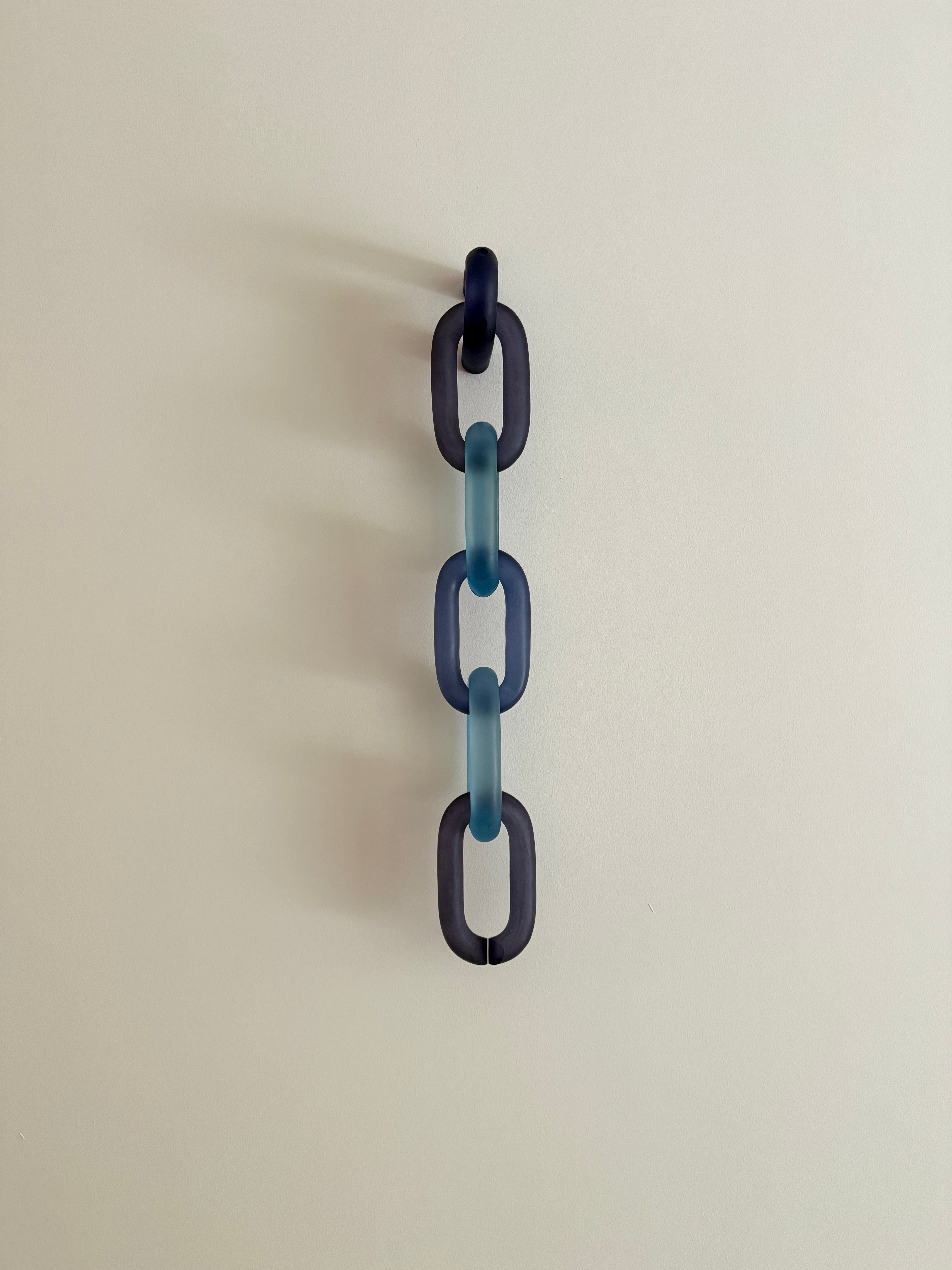 Infinity Set - Mini Blue - Matte