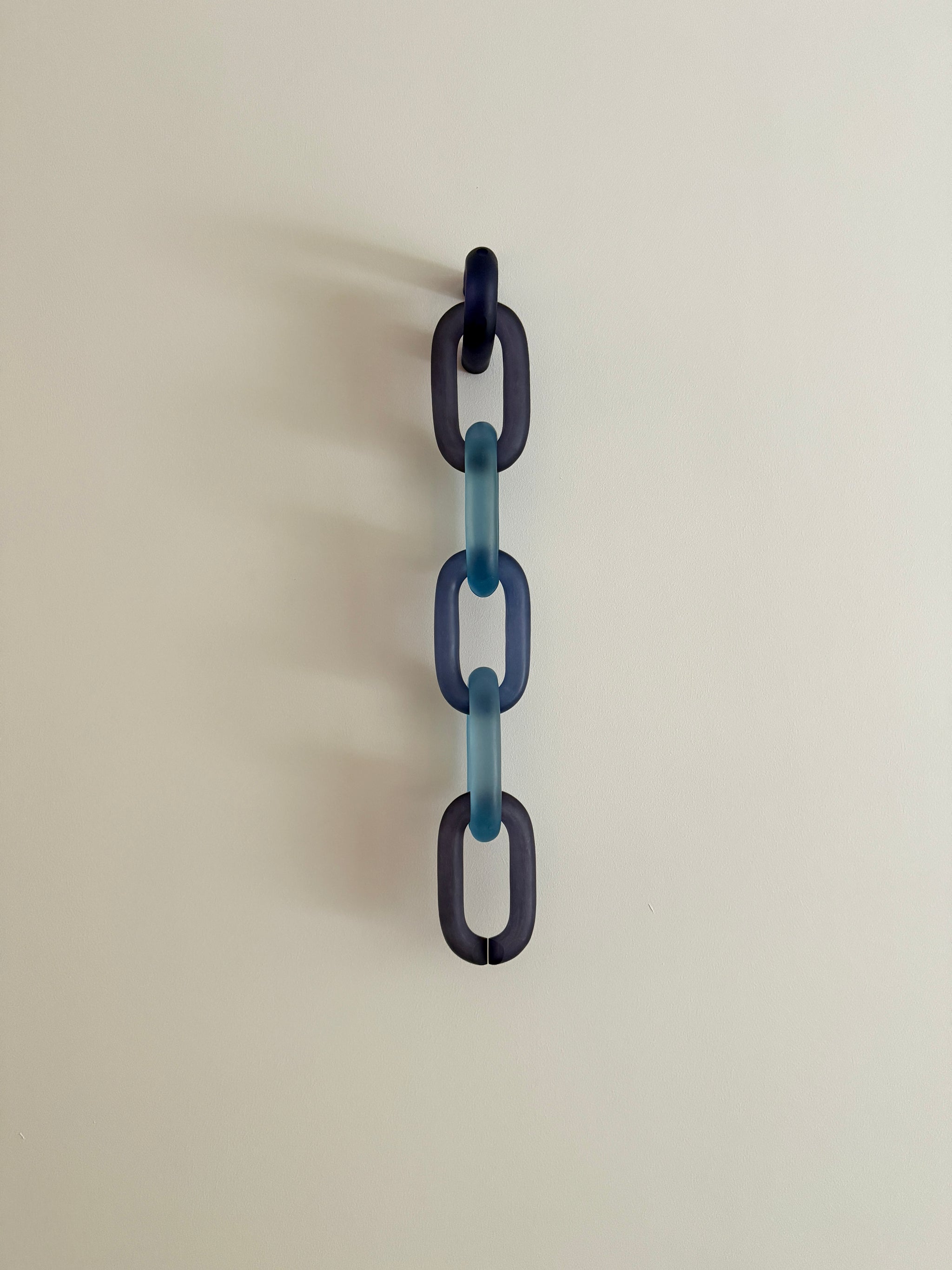 Infinity Set - Mini Blue - Matte