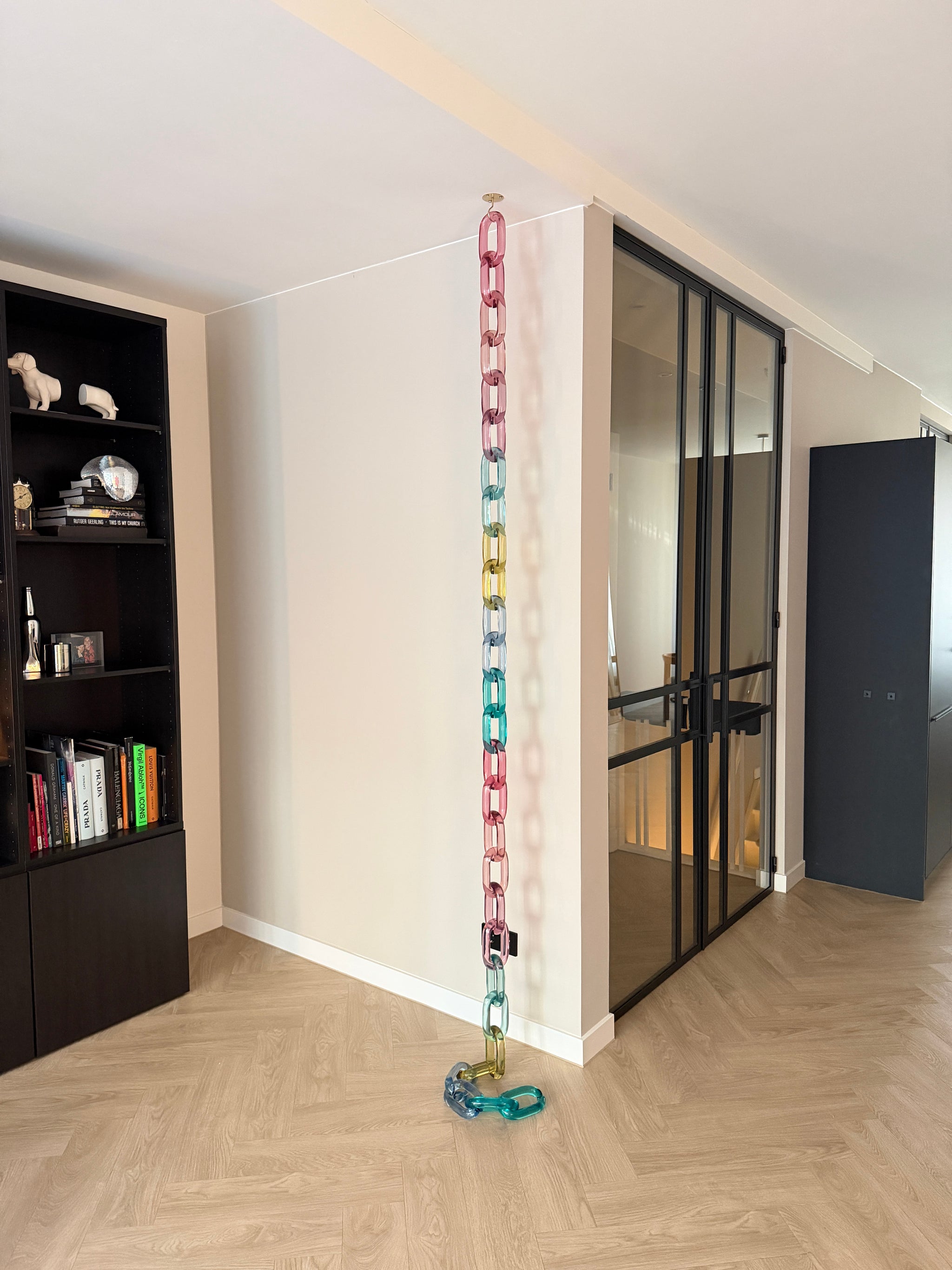 Infinity Set - Floor/Ceiling - Candy