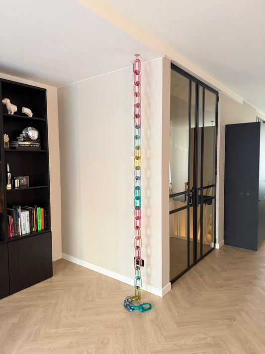 Infinity Set - Floor/Ceiling - Candy