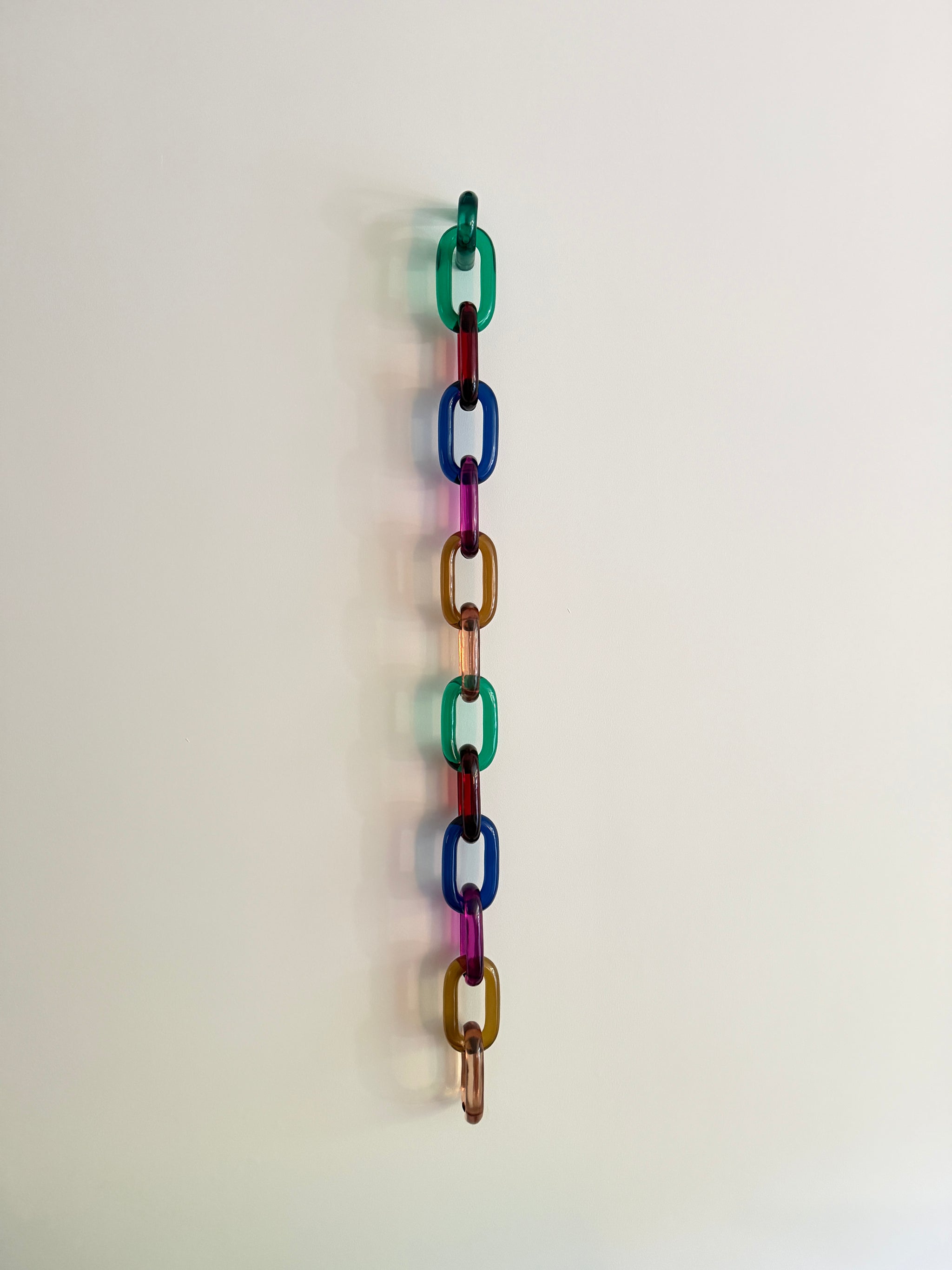 Infinity Set - Large Jewel