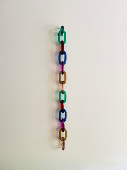 Infinity Set - Large Jewel
