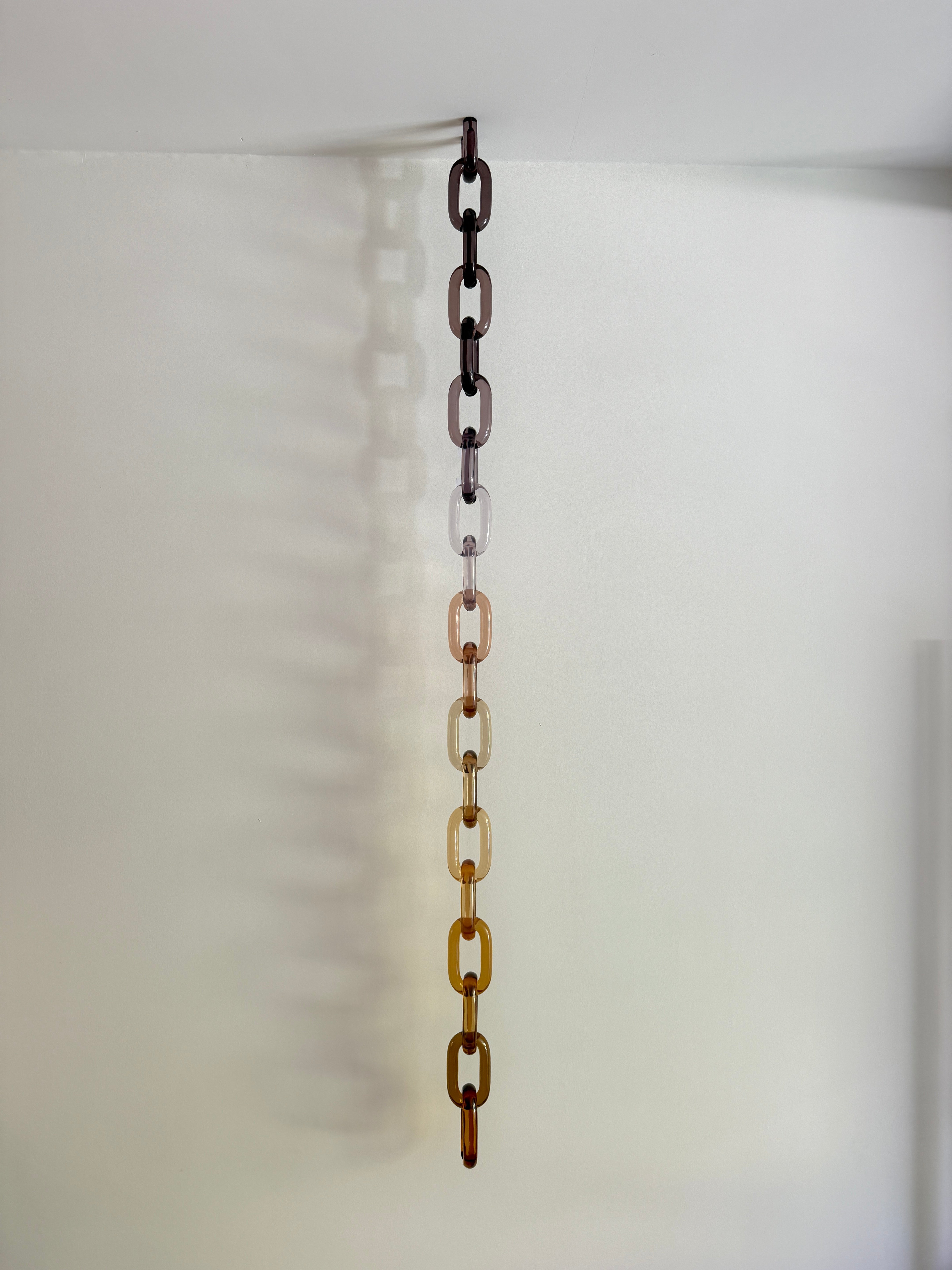 Infinity Set - Large Oak
