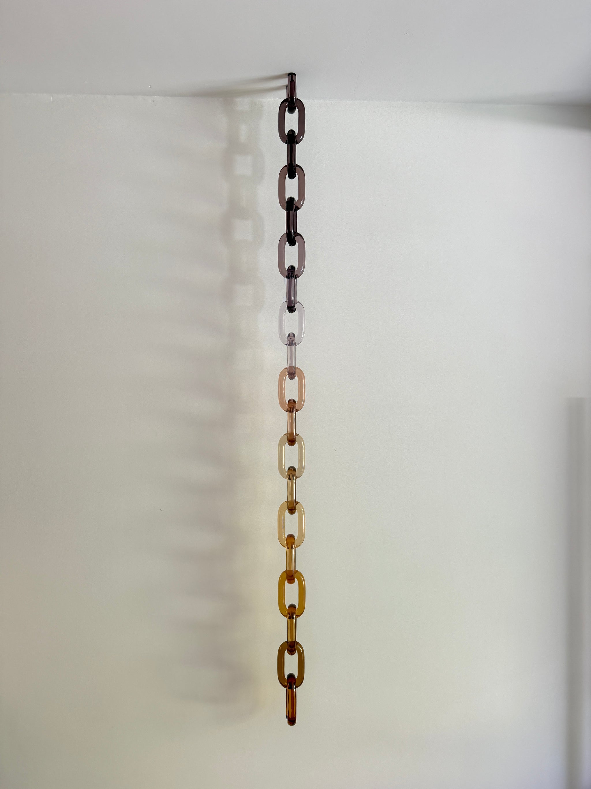 Infinity Set - Large Oak