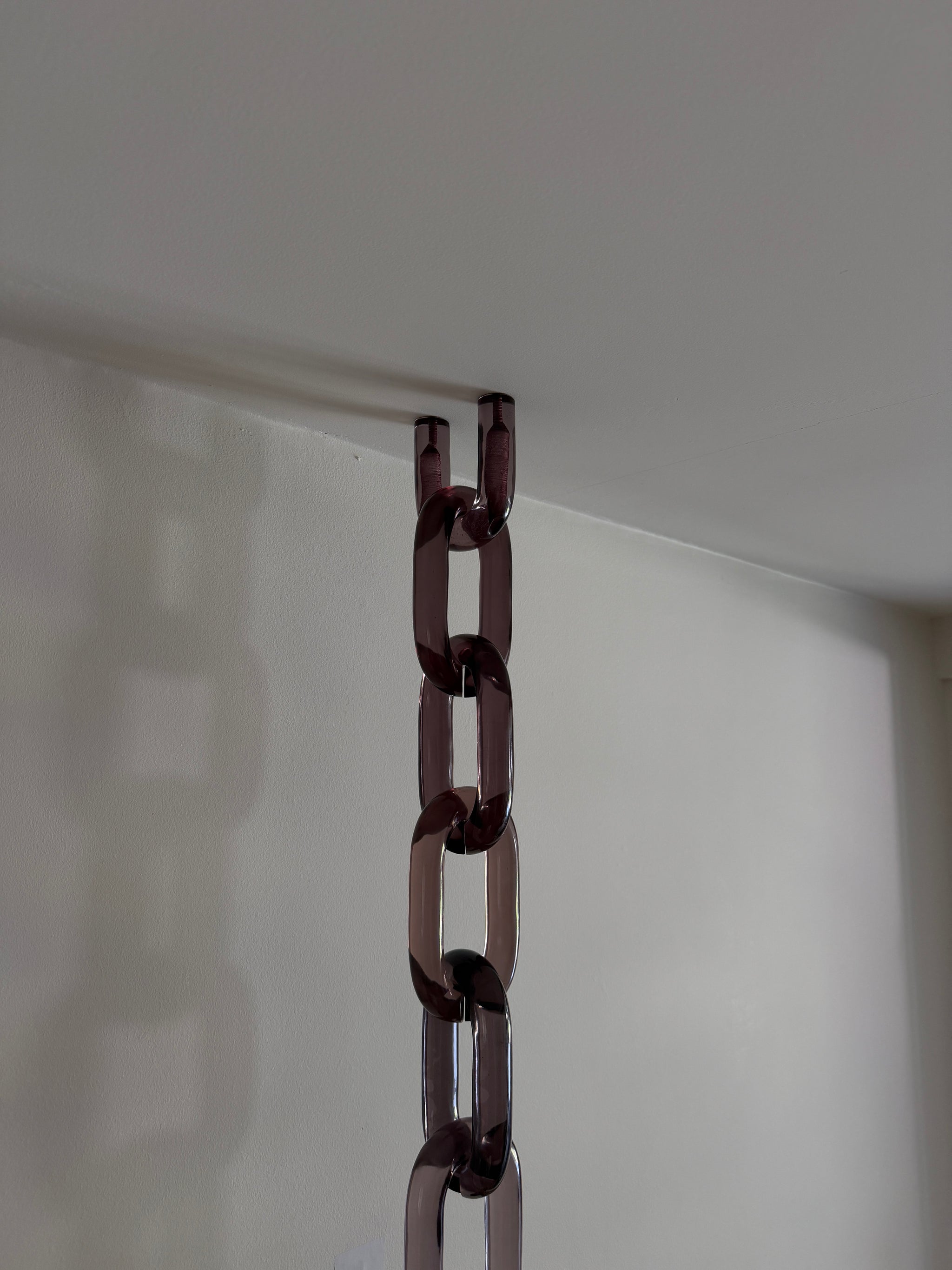 Infinity Set - Floor/Ceiling - Oak
