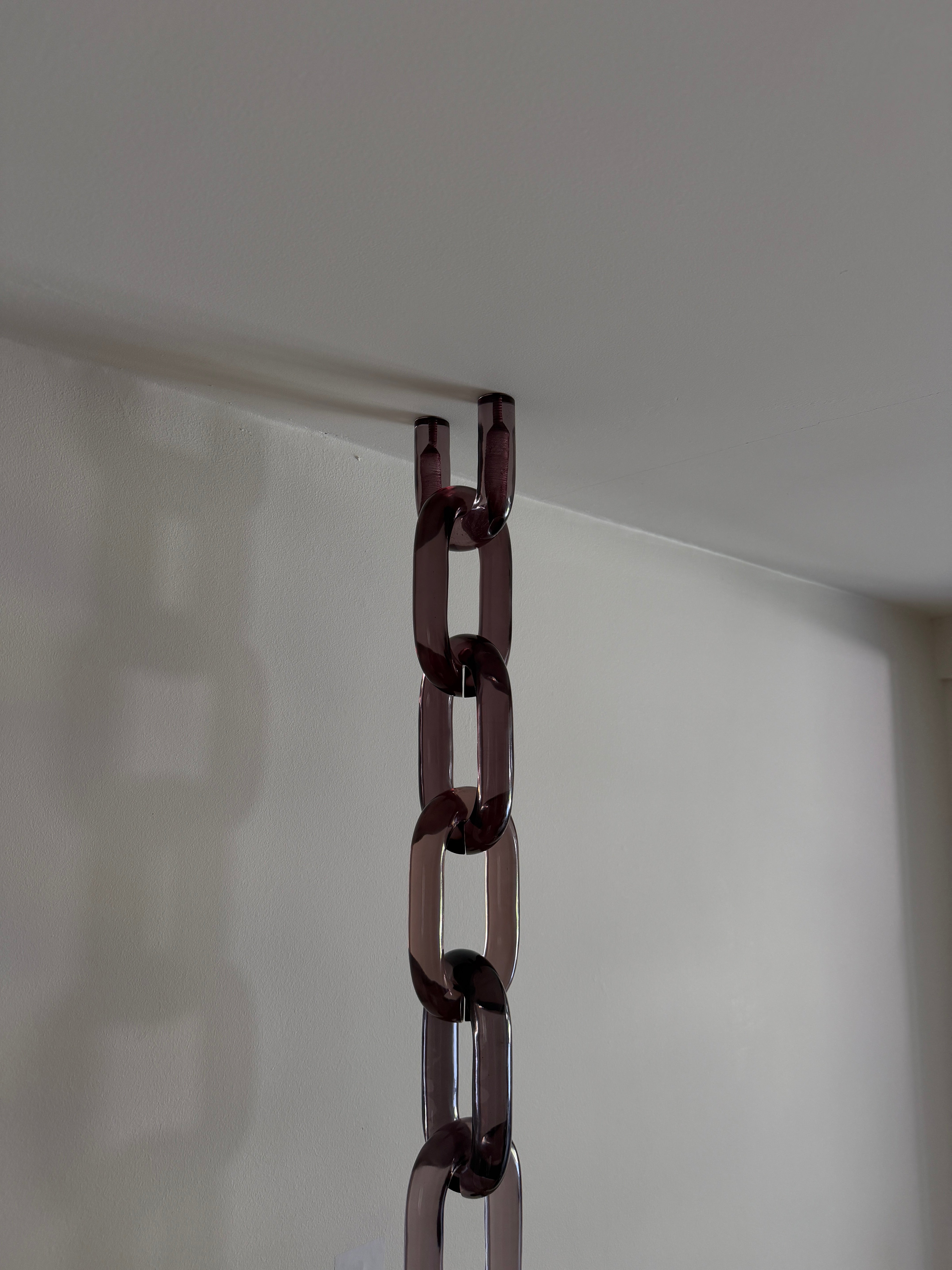 Infinity Set - Large Oak